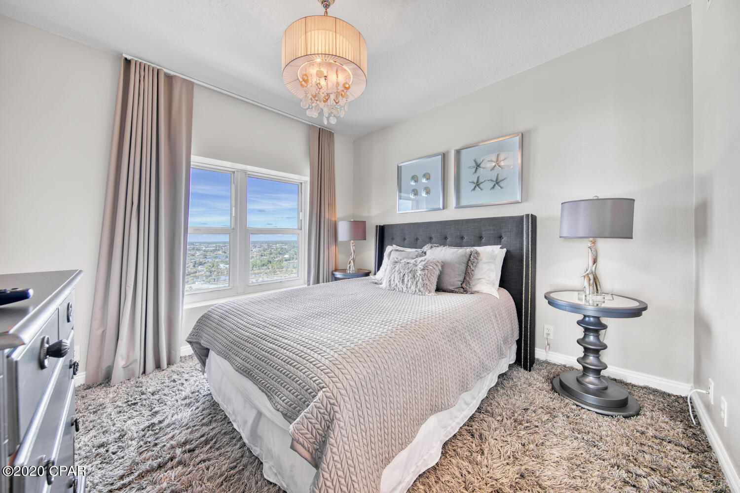 Calypso Towers II - Residential