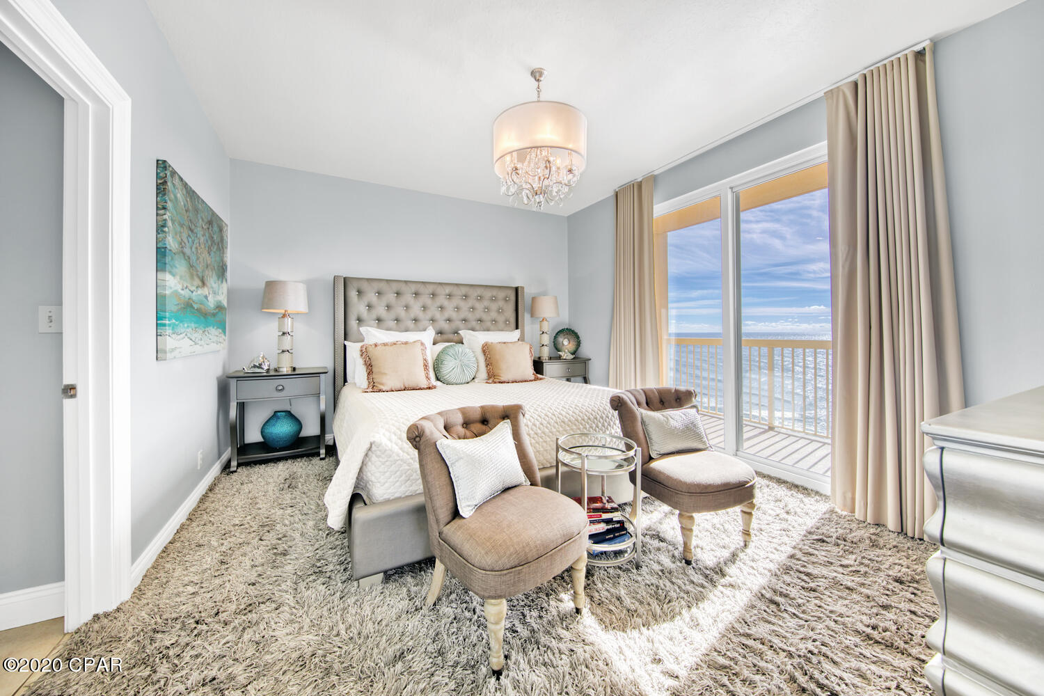 Calypso Towers II - Residential