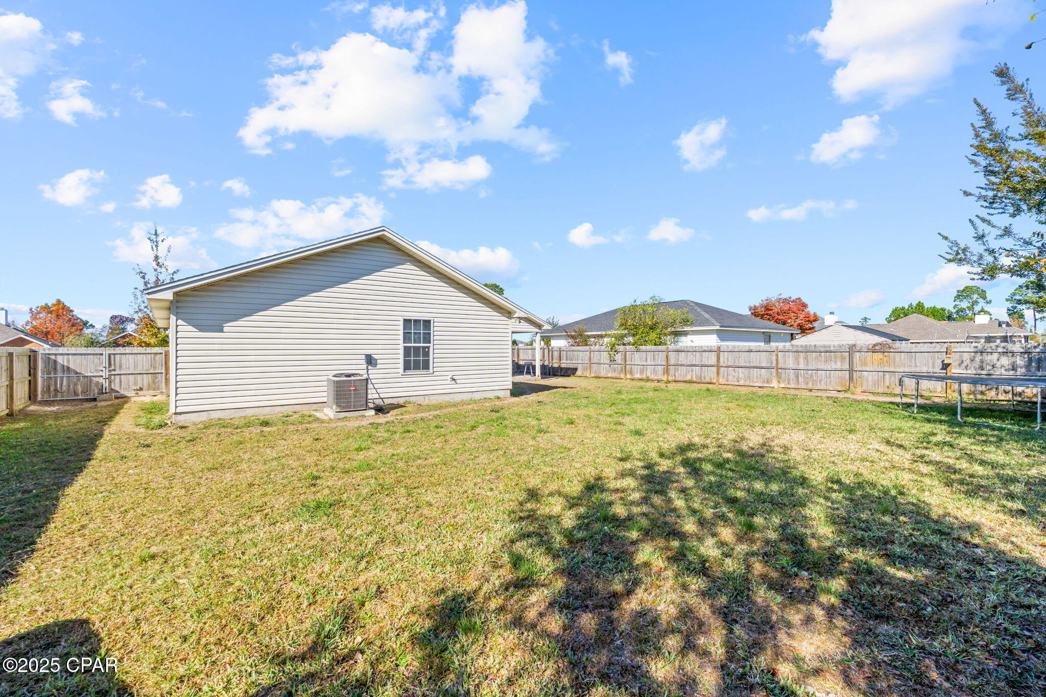 Magnolia Meadows - Residential