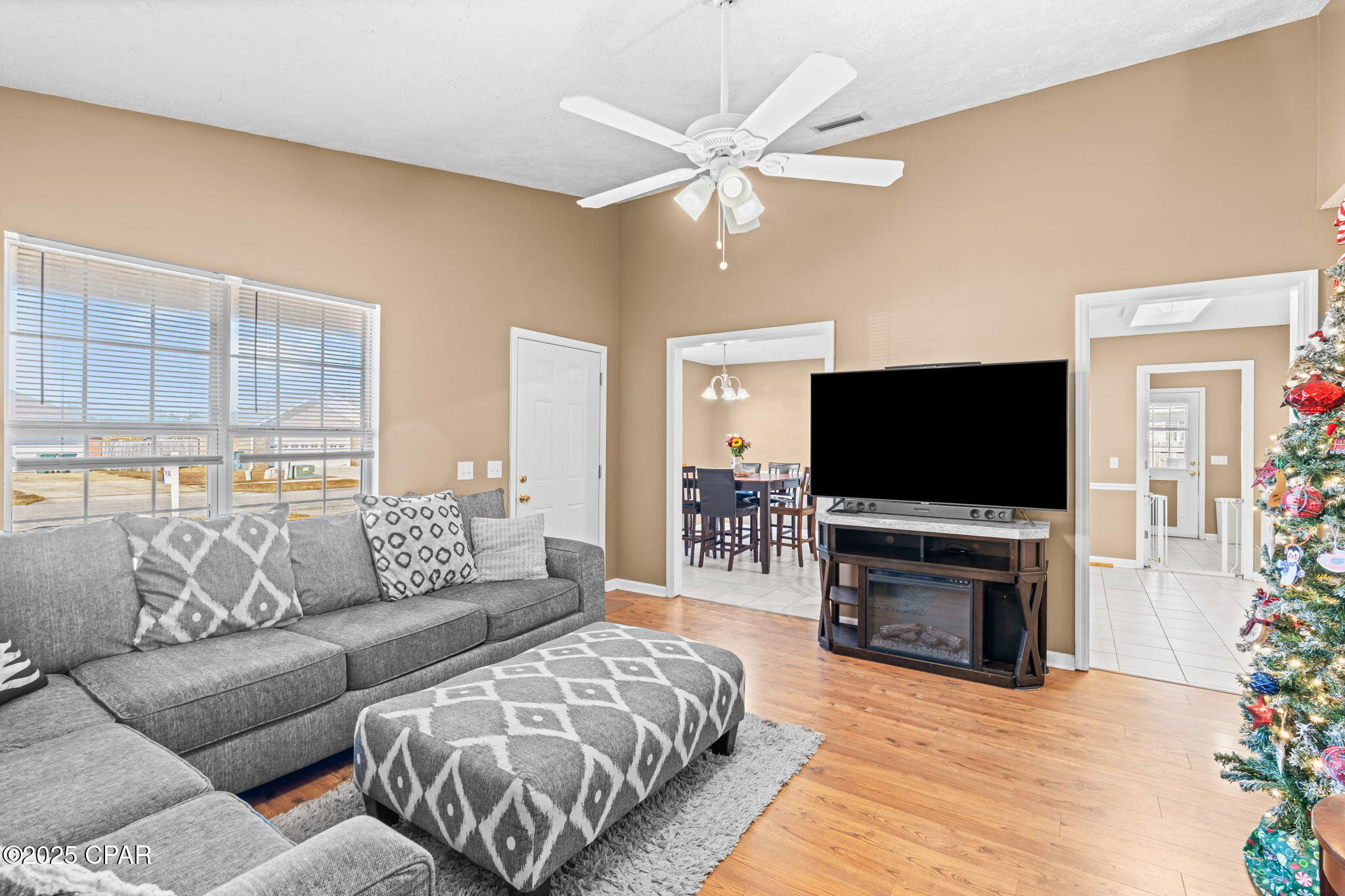 Magnolia Meadows - Residential