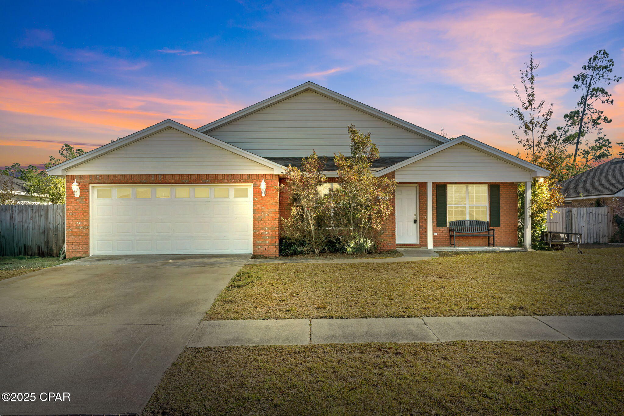 Magnolia Meadows - Residential