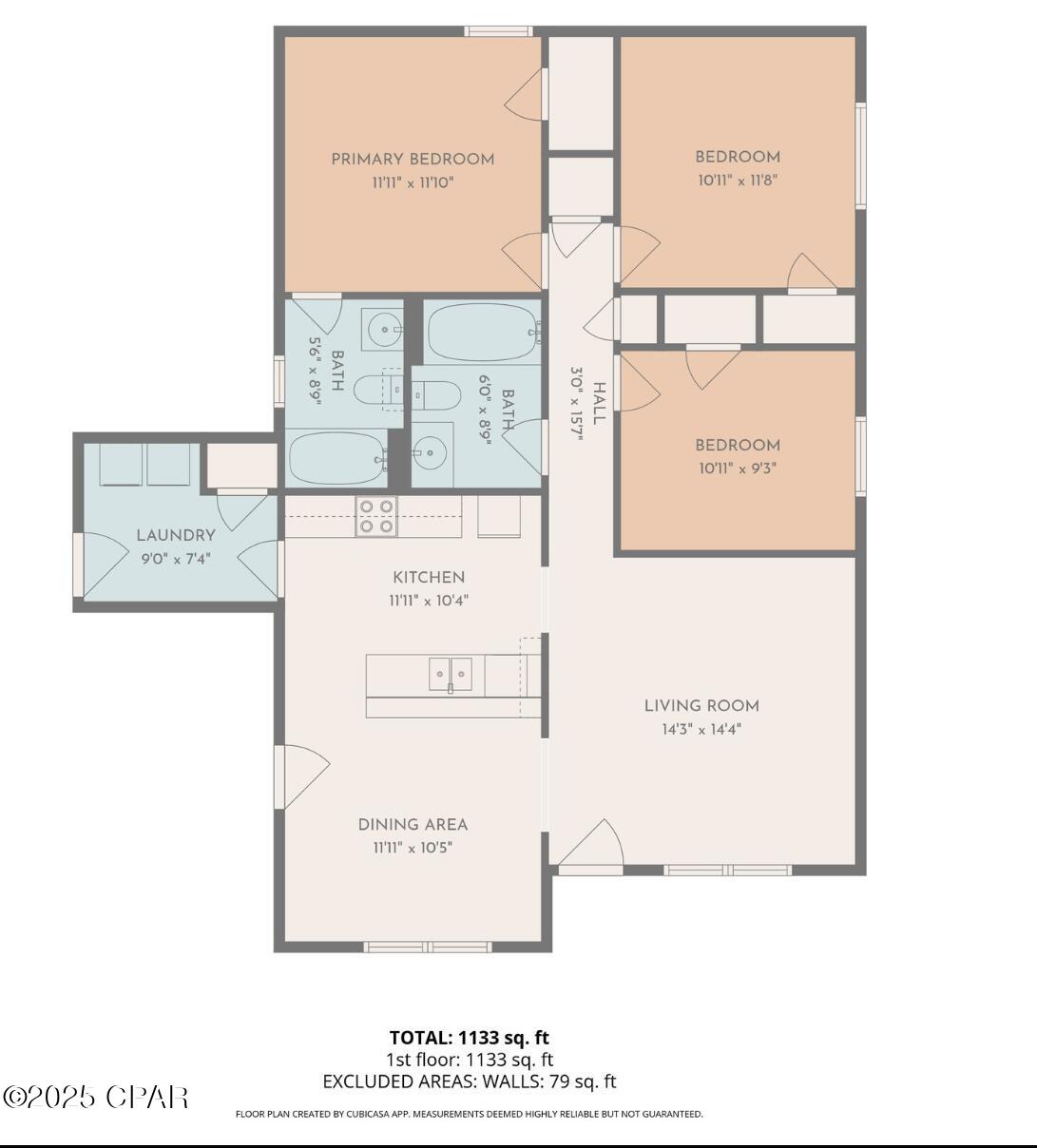 Magnolia Meadows - Residential