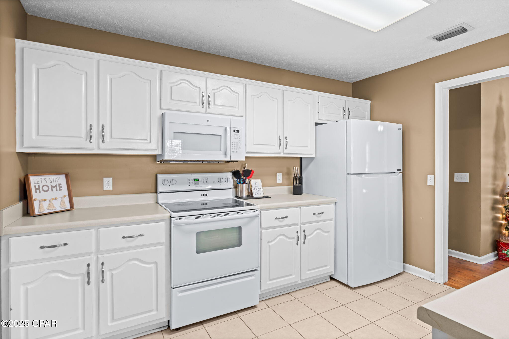 Magnolia Meadows - Residential