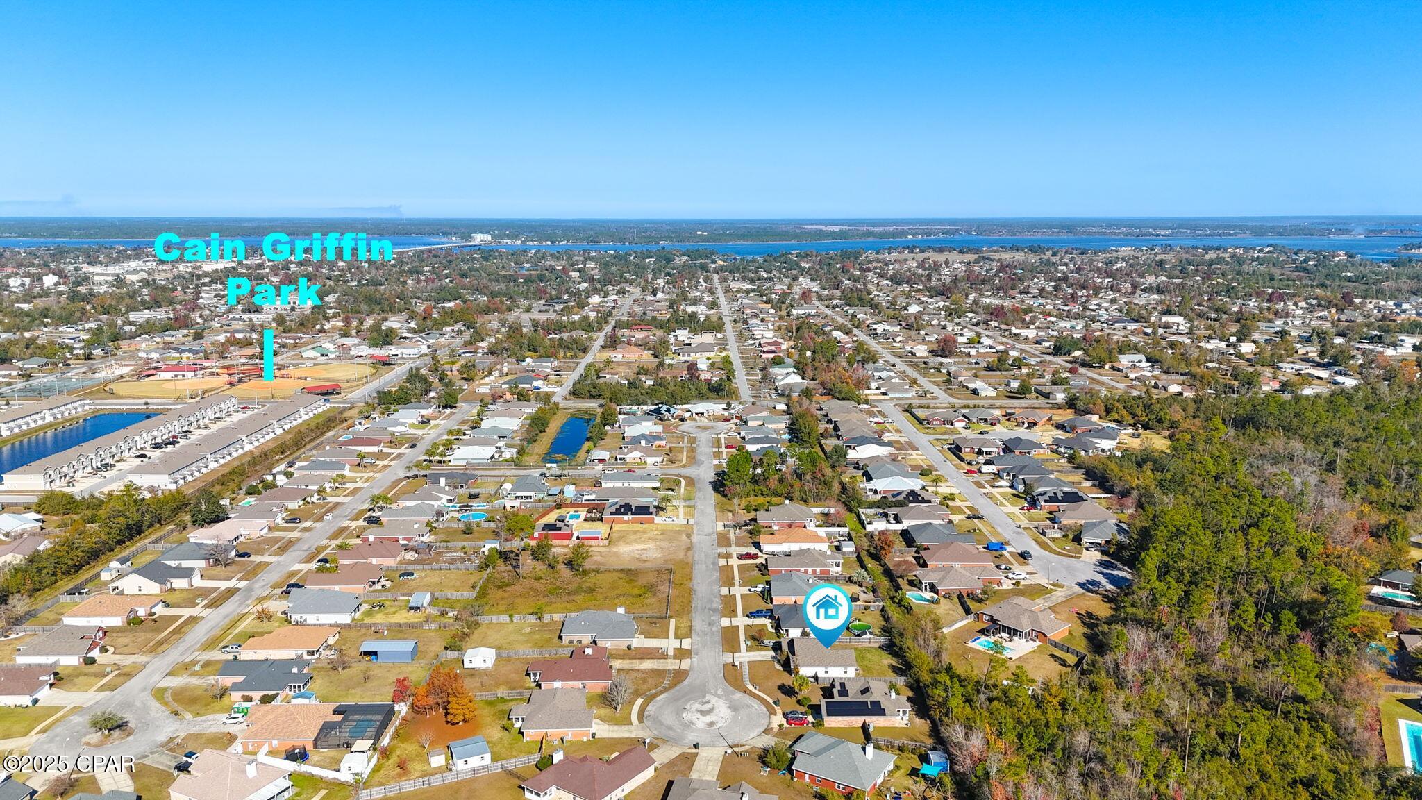 Magnolia Meadows - Residential