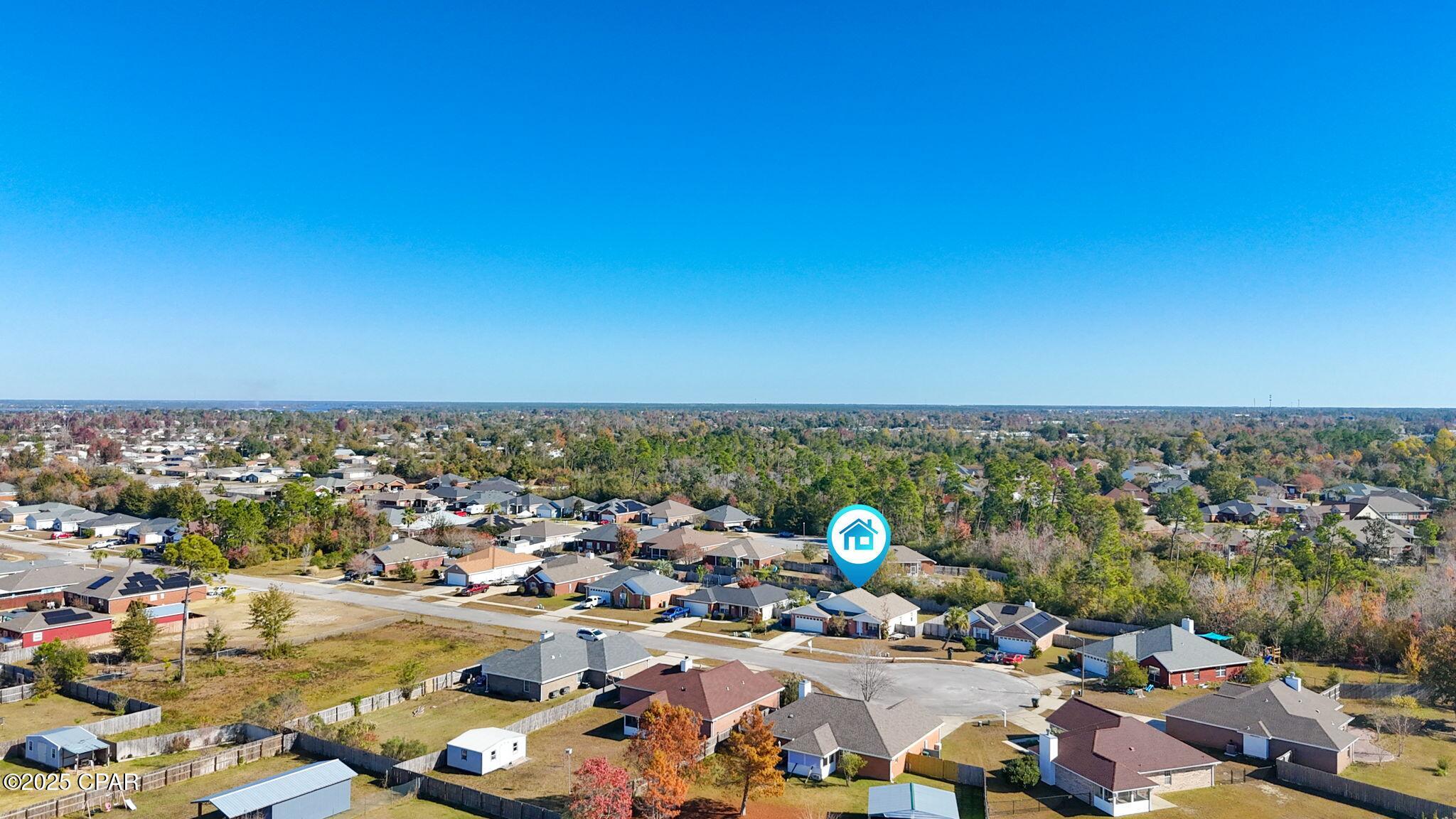 Magnolia Meadows - Residential