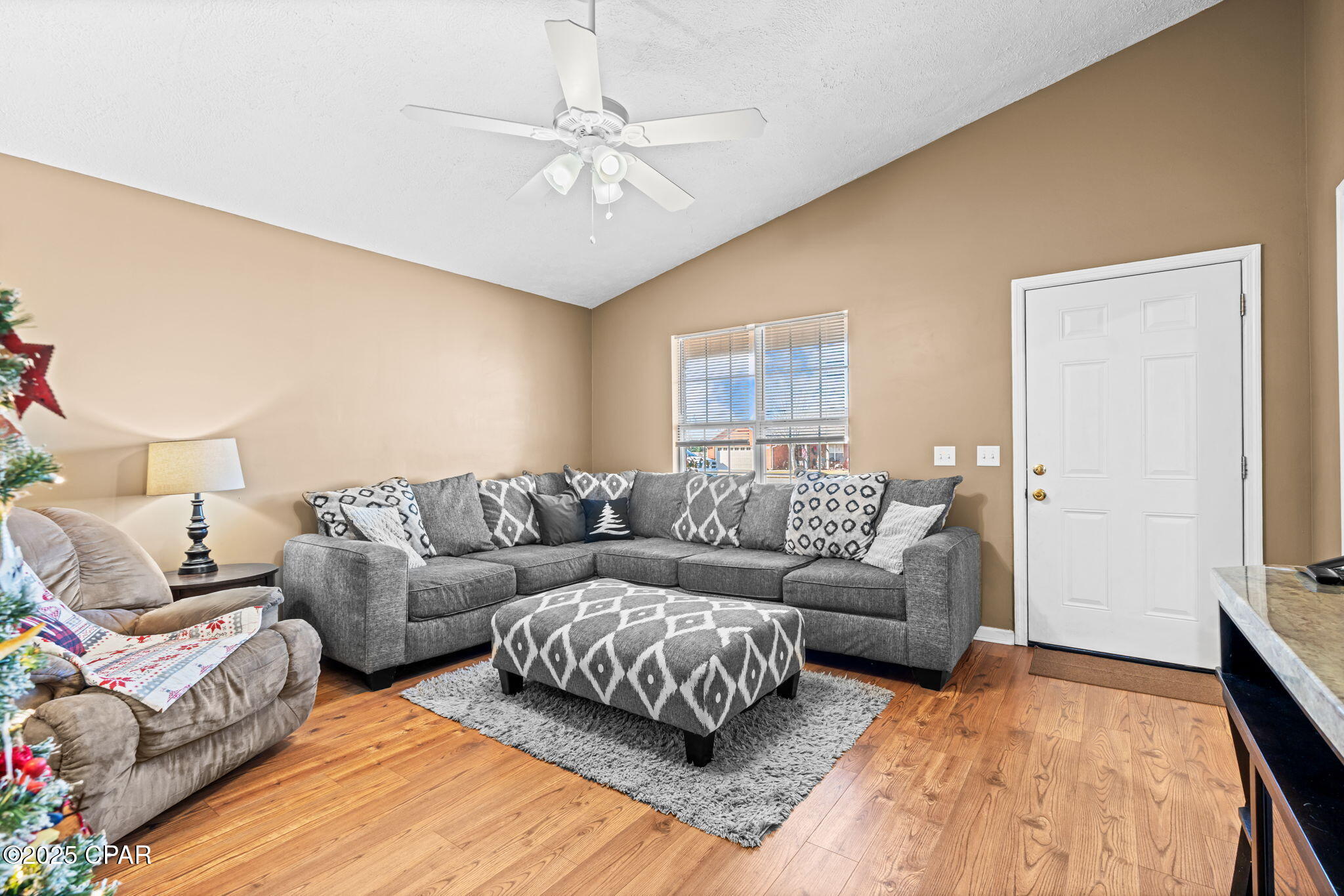 Magnolia Meadows - Residential