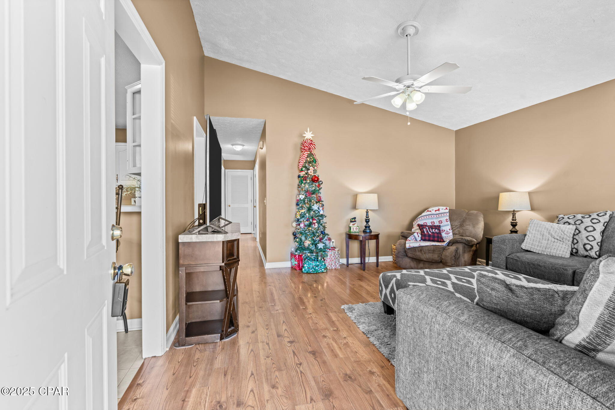 Magnolia Meadows - Residential