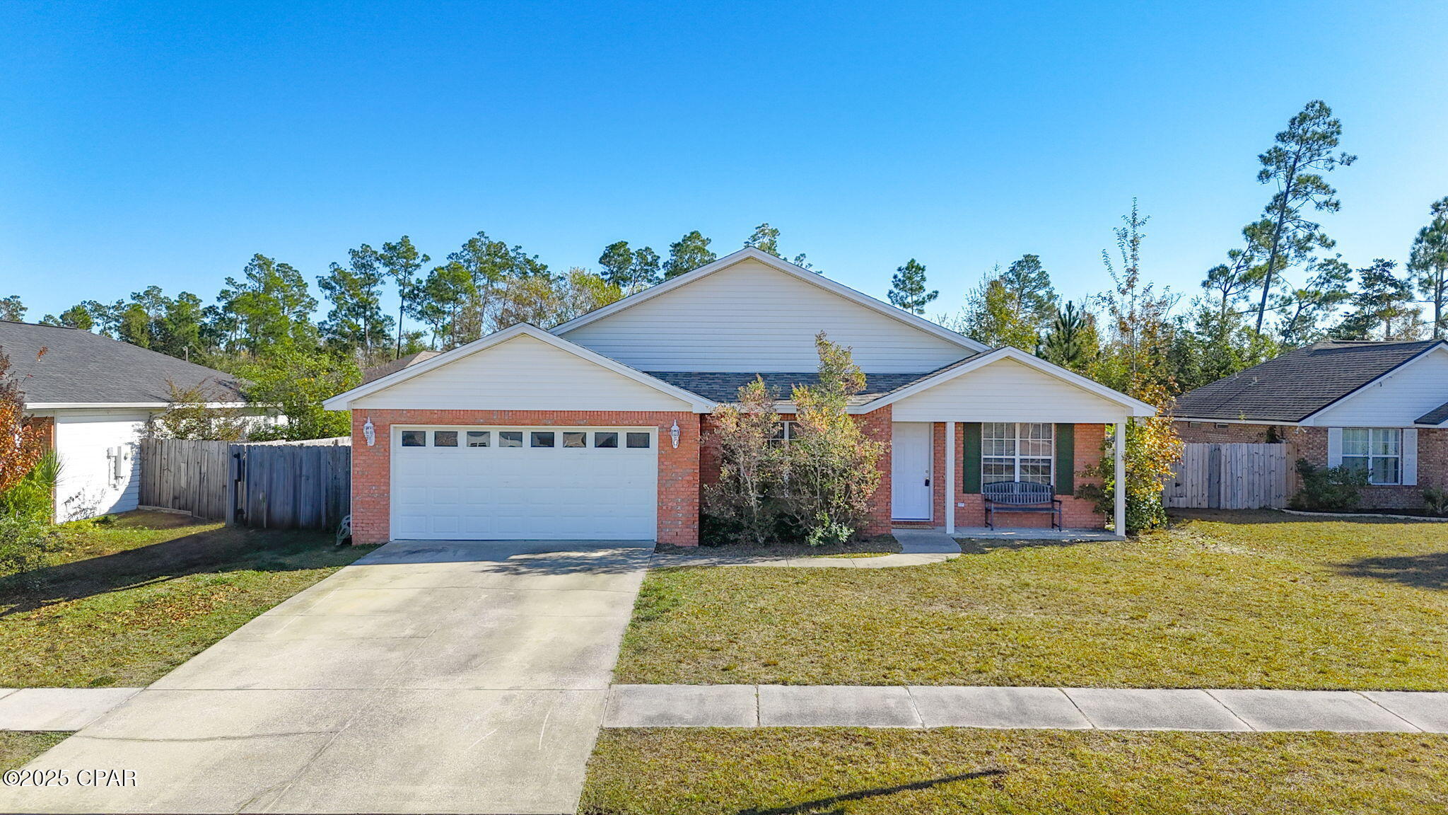 Magnolia Meadows - Residential