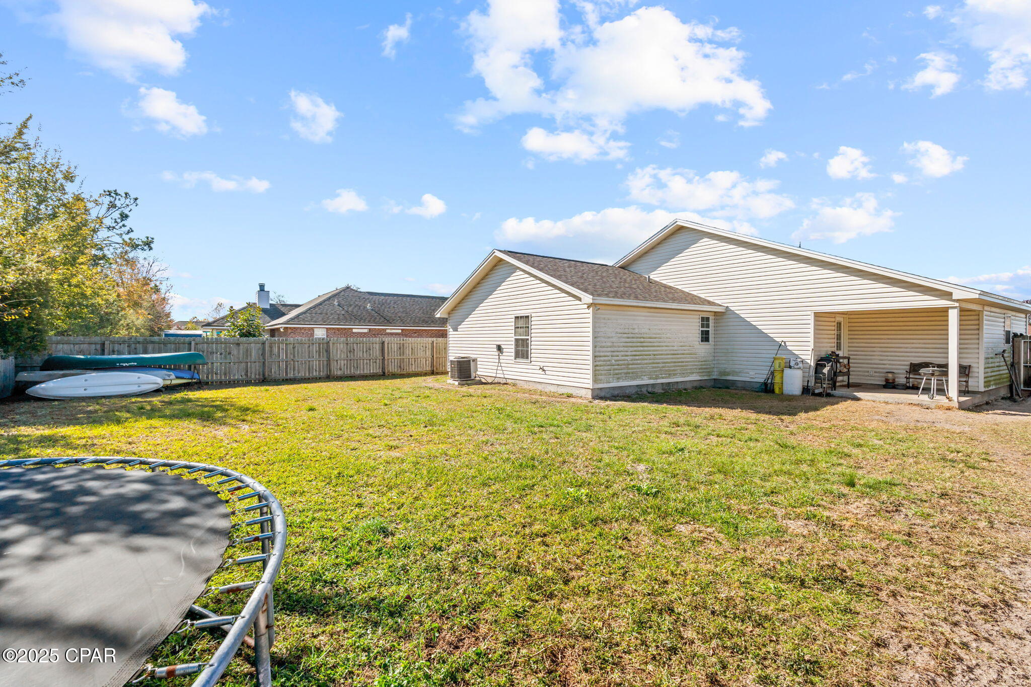 Magnolia Meadows - Residential