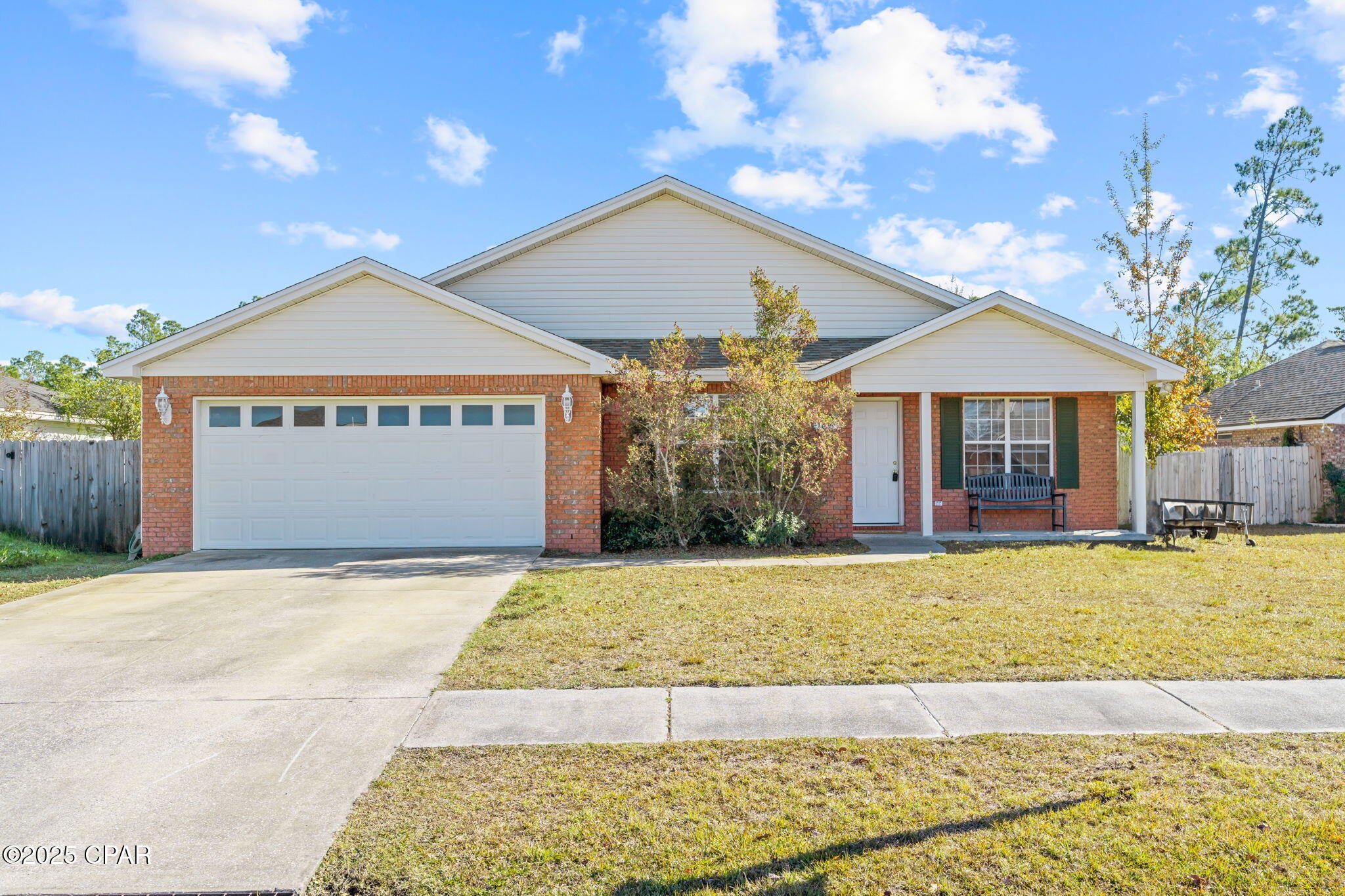 Magnolia Meadows - Residential