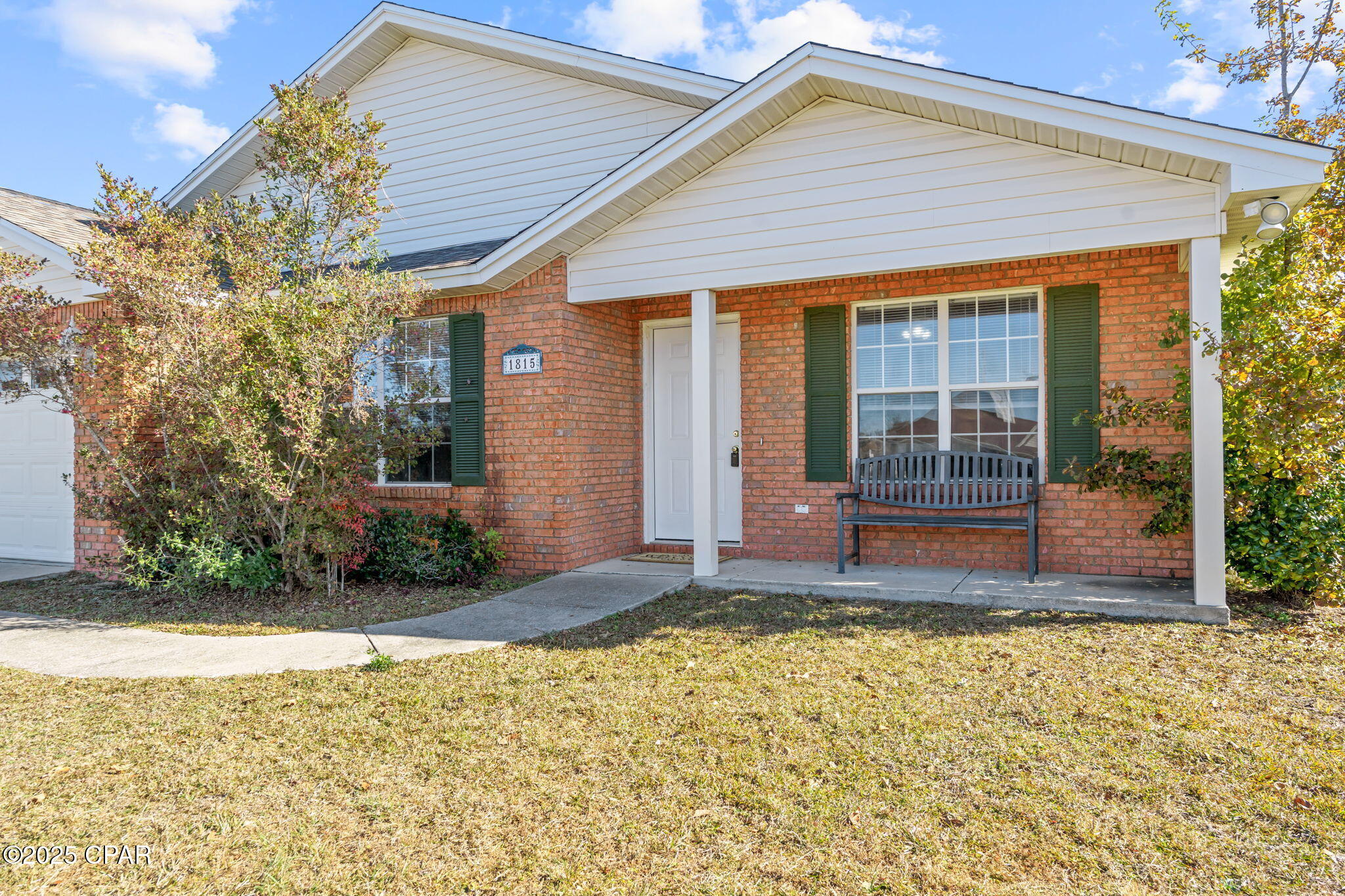 Magnolia Meadows - Residential