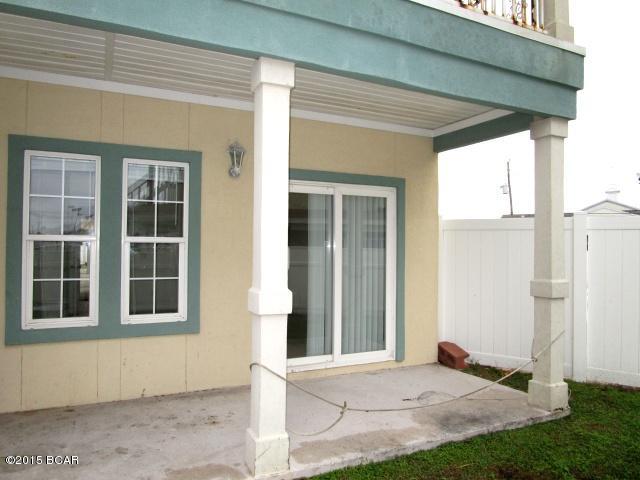 El Centro Beach - Residential