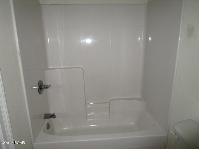 El Centro Beach - Residential