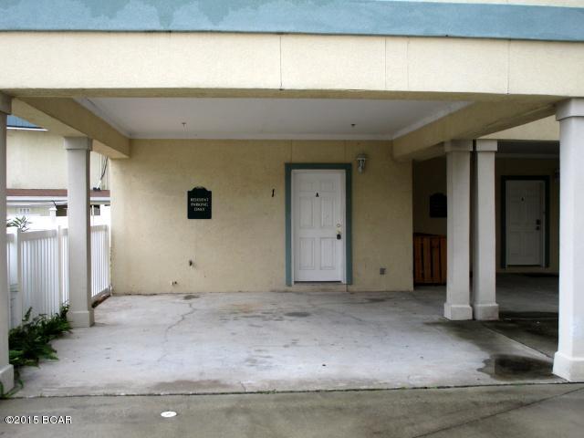 El Centro Beach - Residential