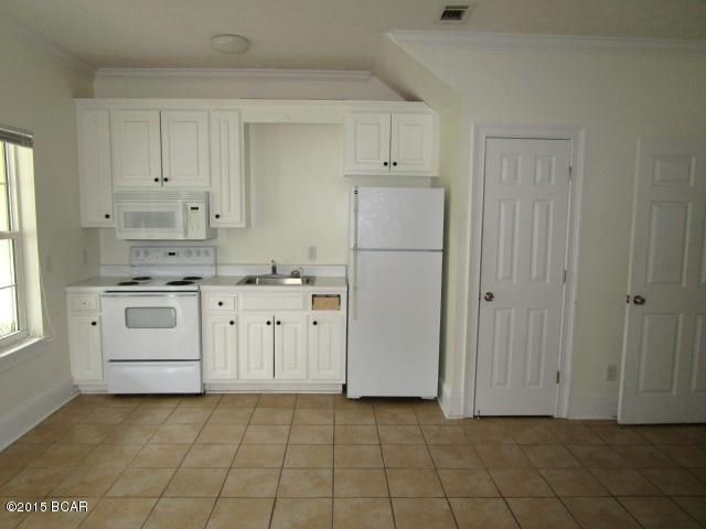 El Centro Beach - Residential