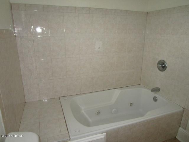 El Centro Beach - Residential