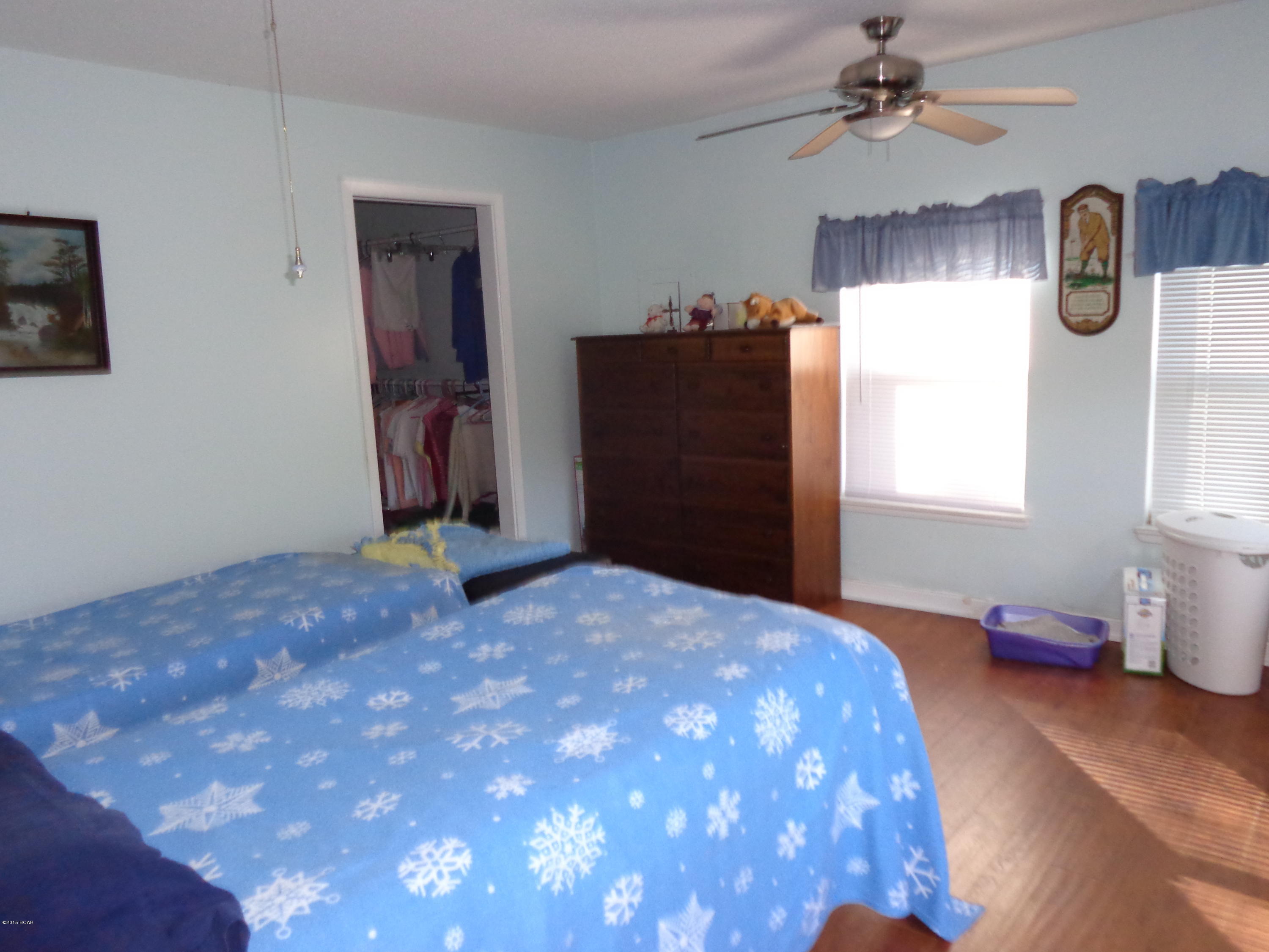 Bayou George Hts - Residential