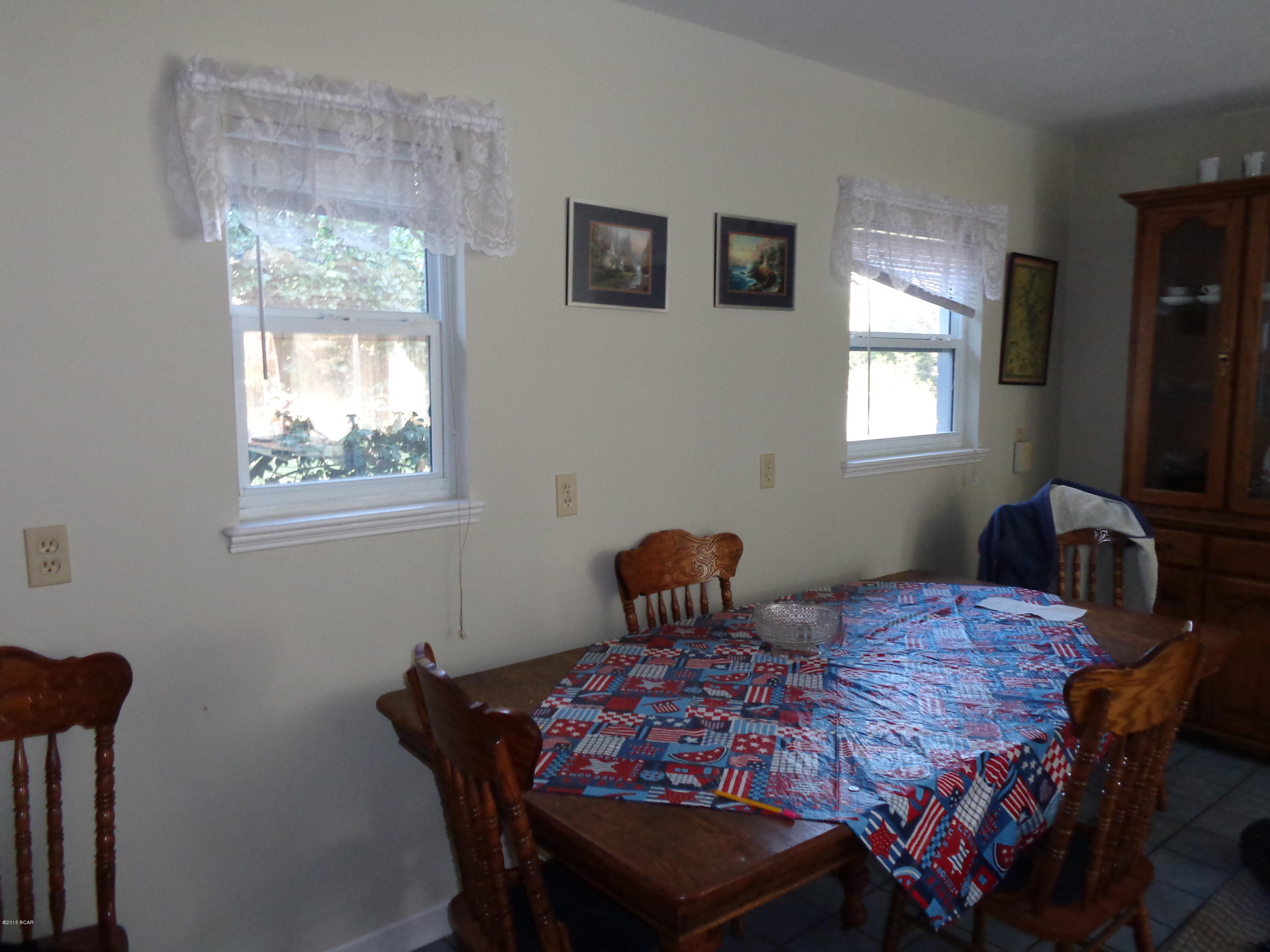 Bayou George Hts - Residential