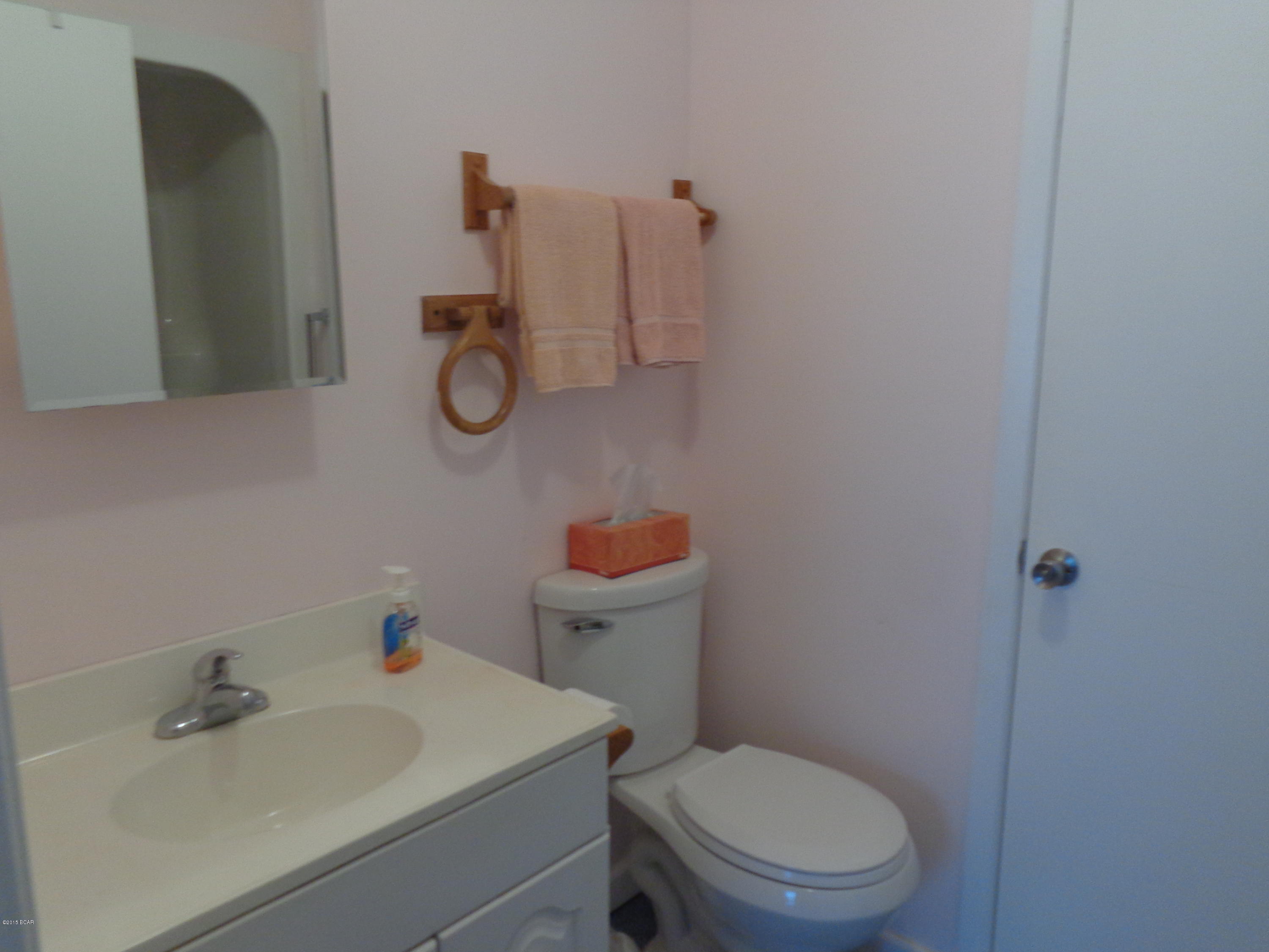 Bayou George Hts - Residential