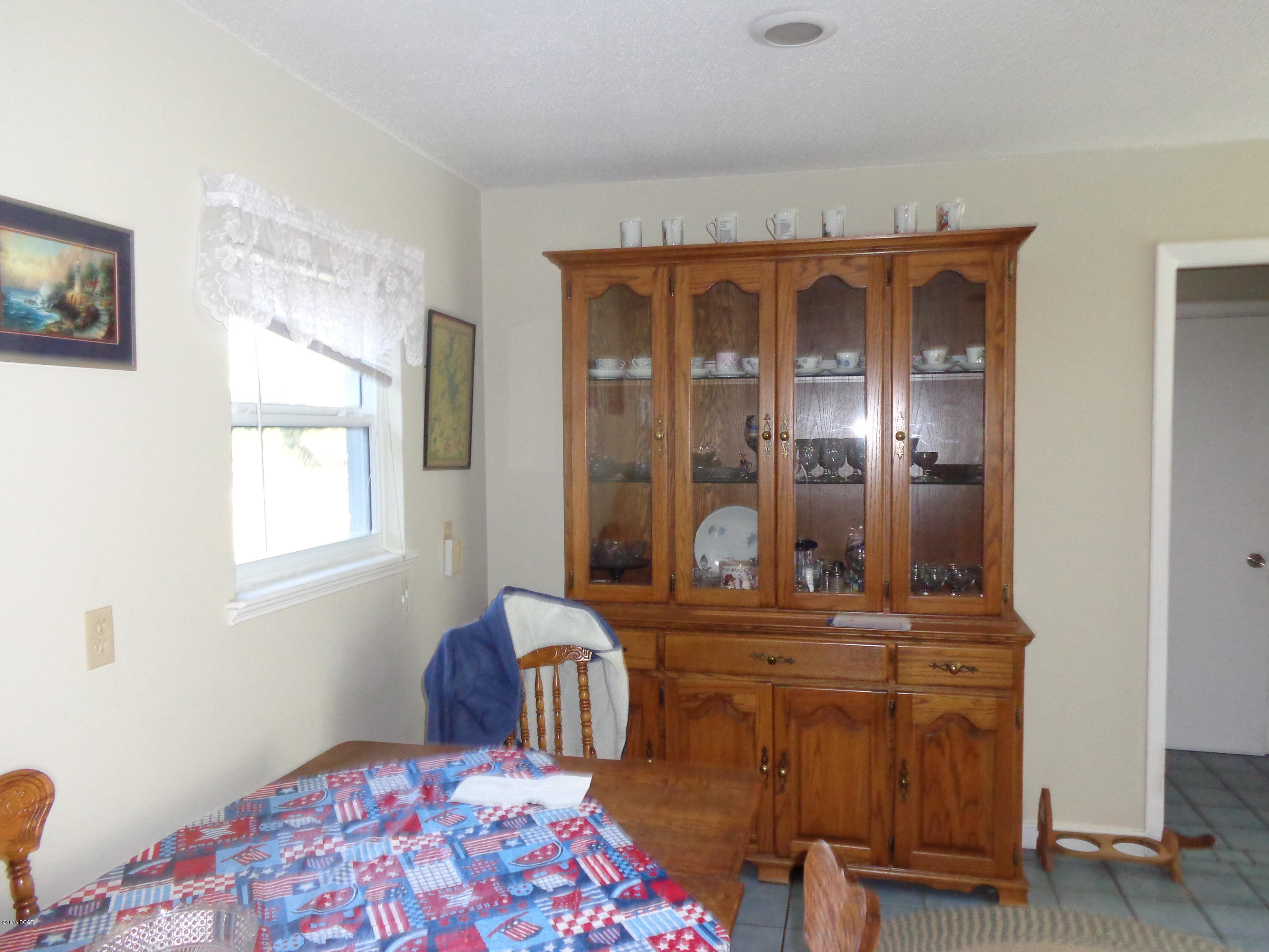 Bayou George Hts - Residential