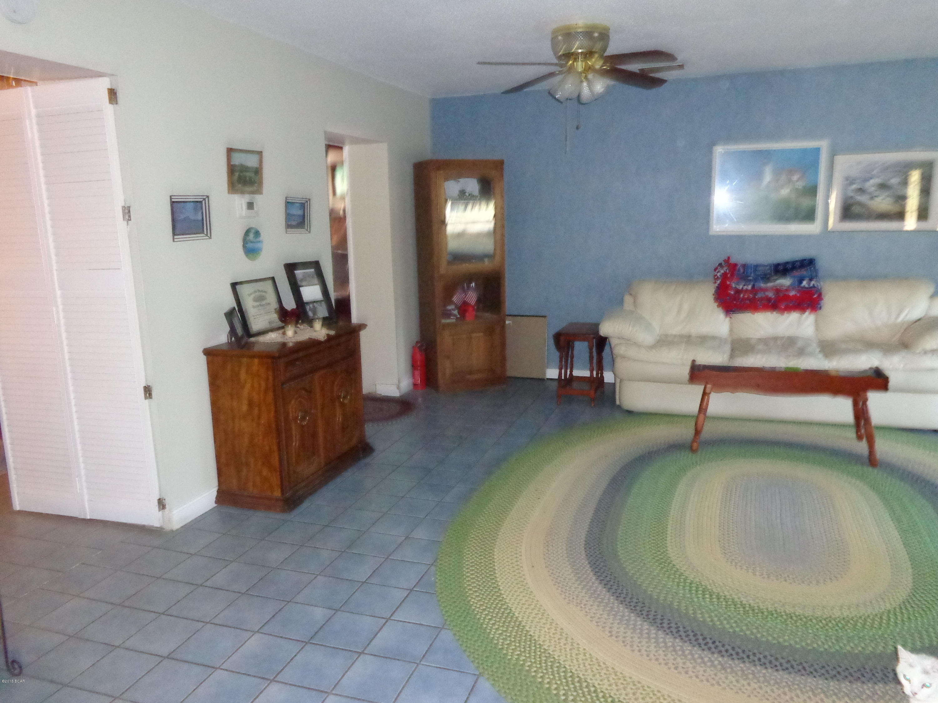 Bayou George Hts - Residential