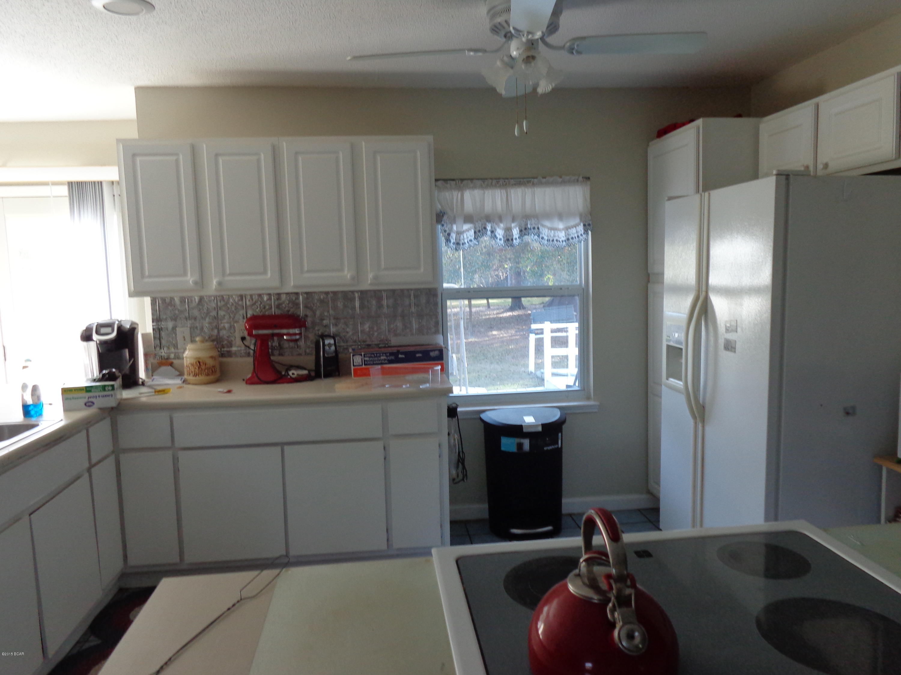 Bayou George Hts - Residential