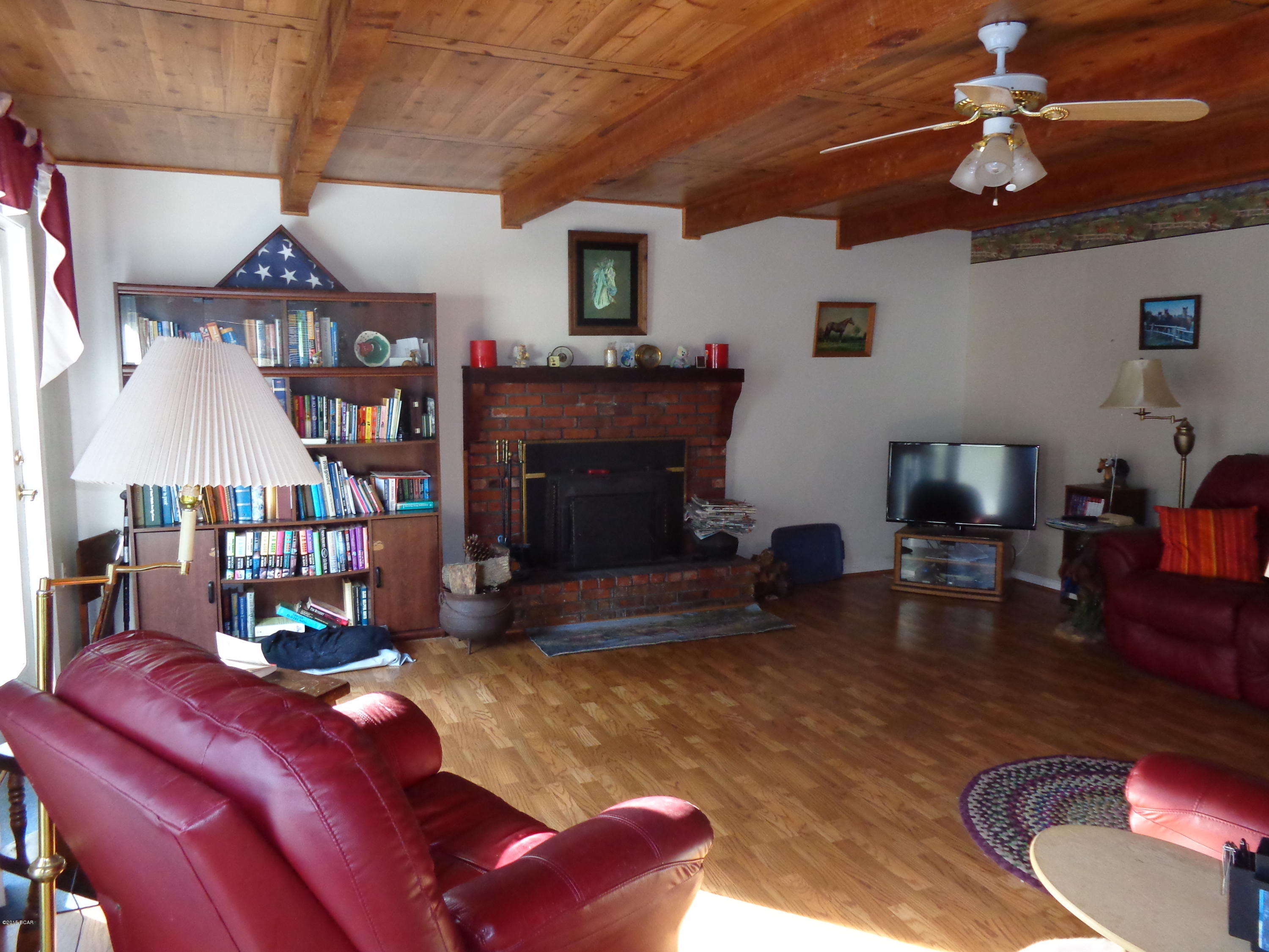 Bayou George Hts - Residential