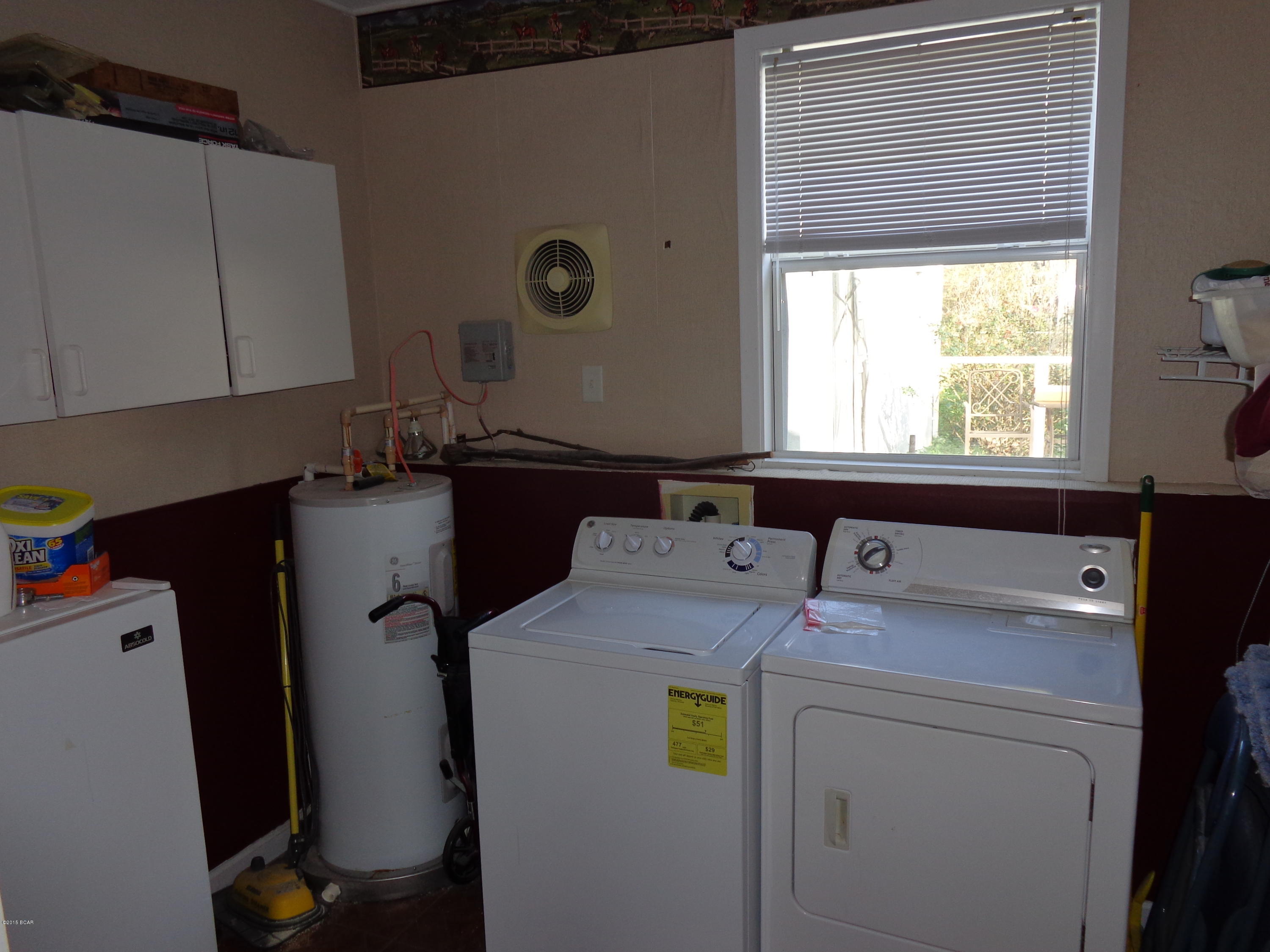 Bayou George Hts - Residential