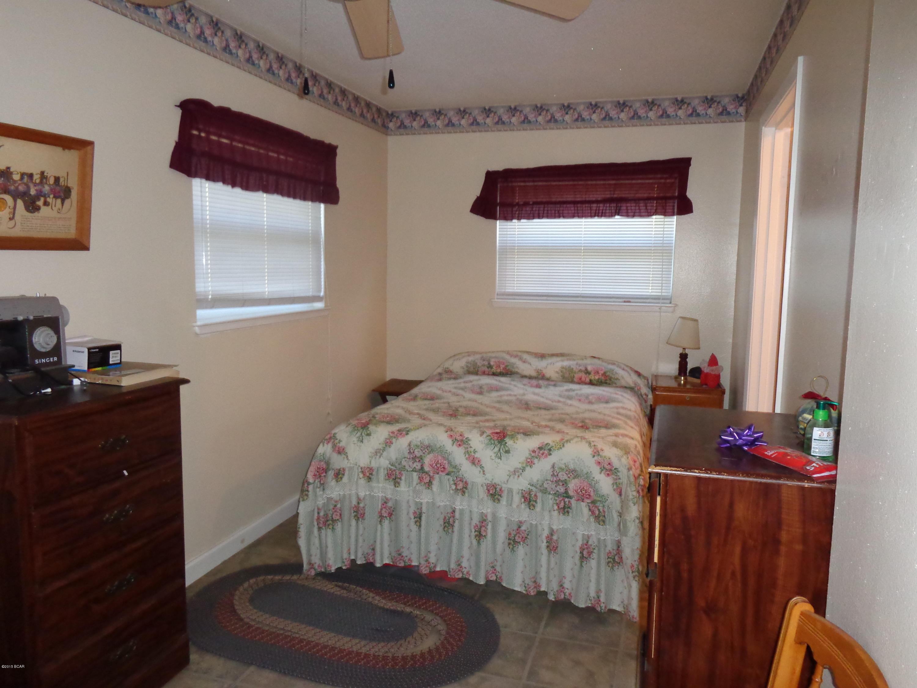 Bayou George Hts - Residential