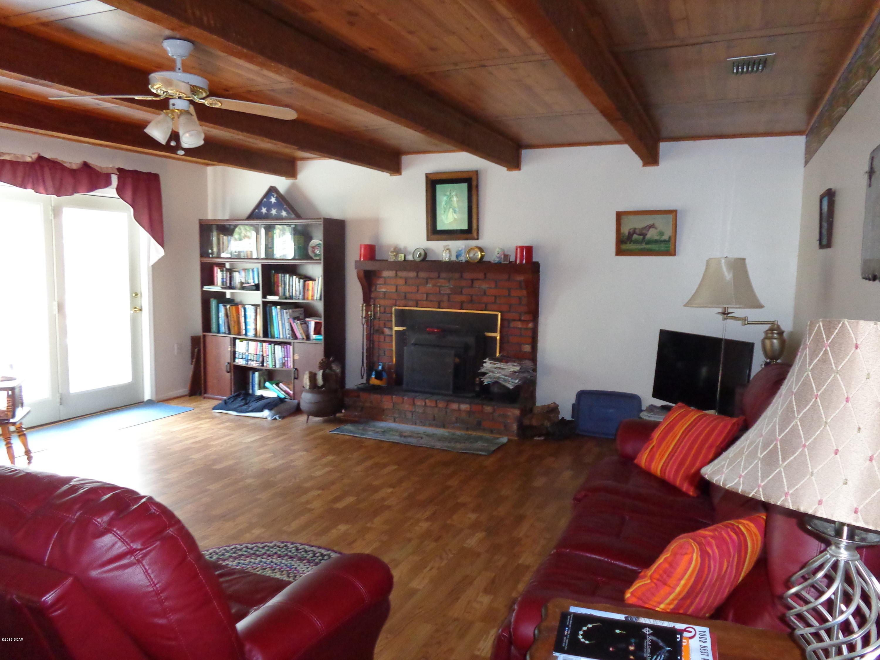 Bayou George Hts - Residential