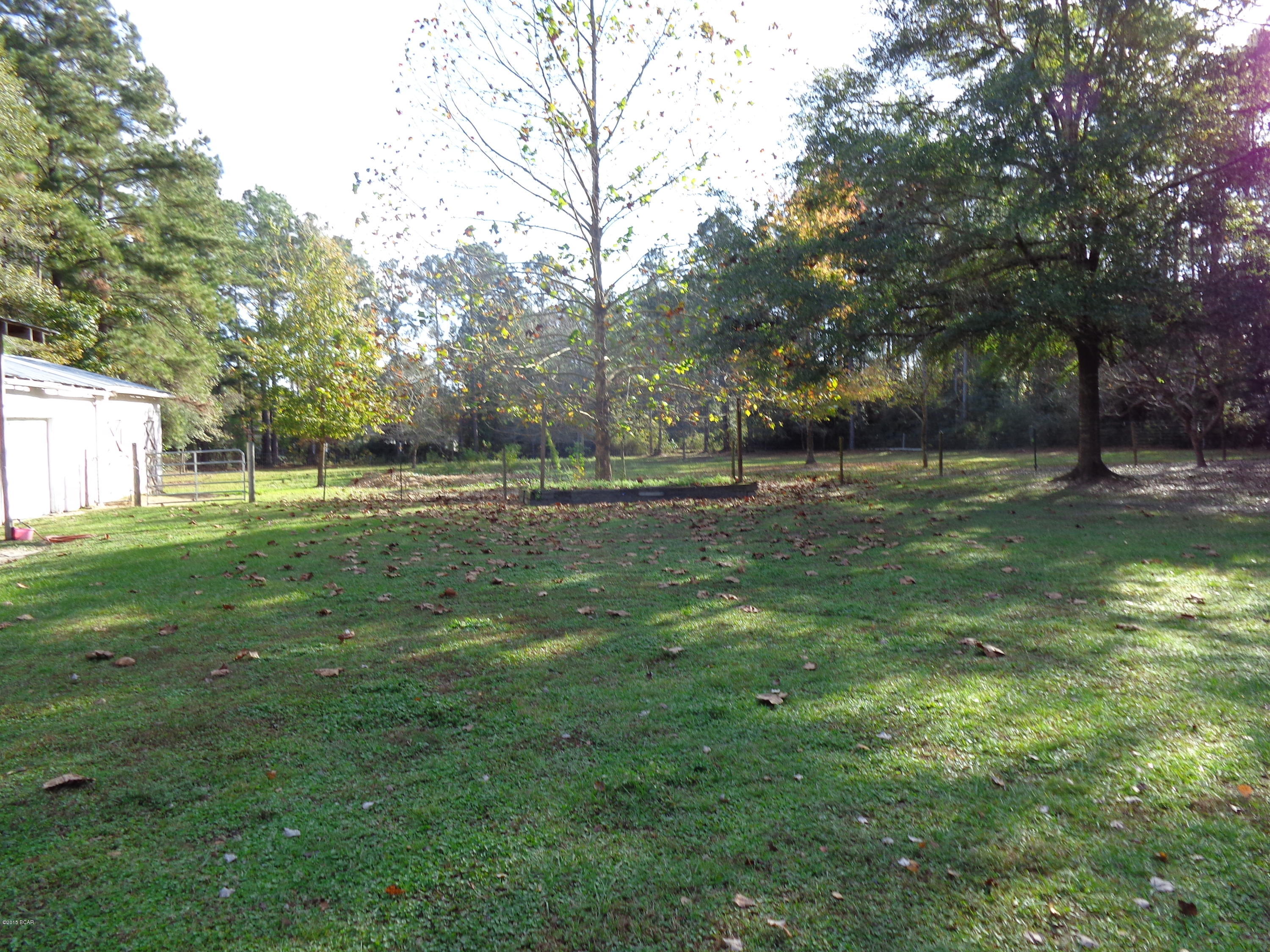 Bayou George Hts - Residential