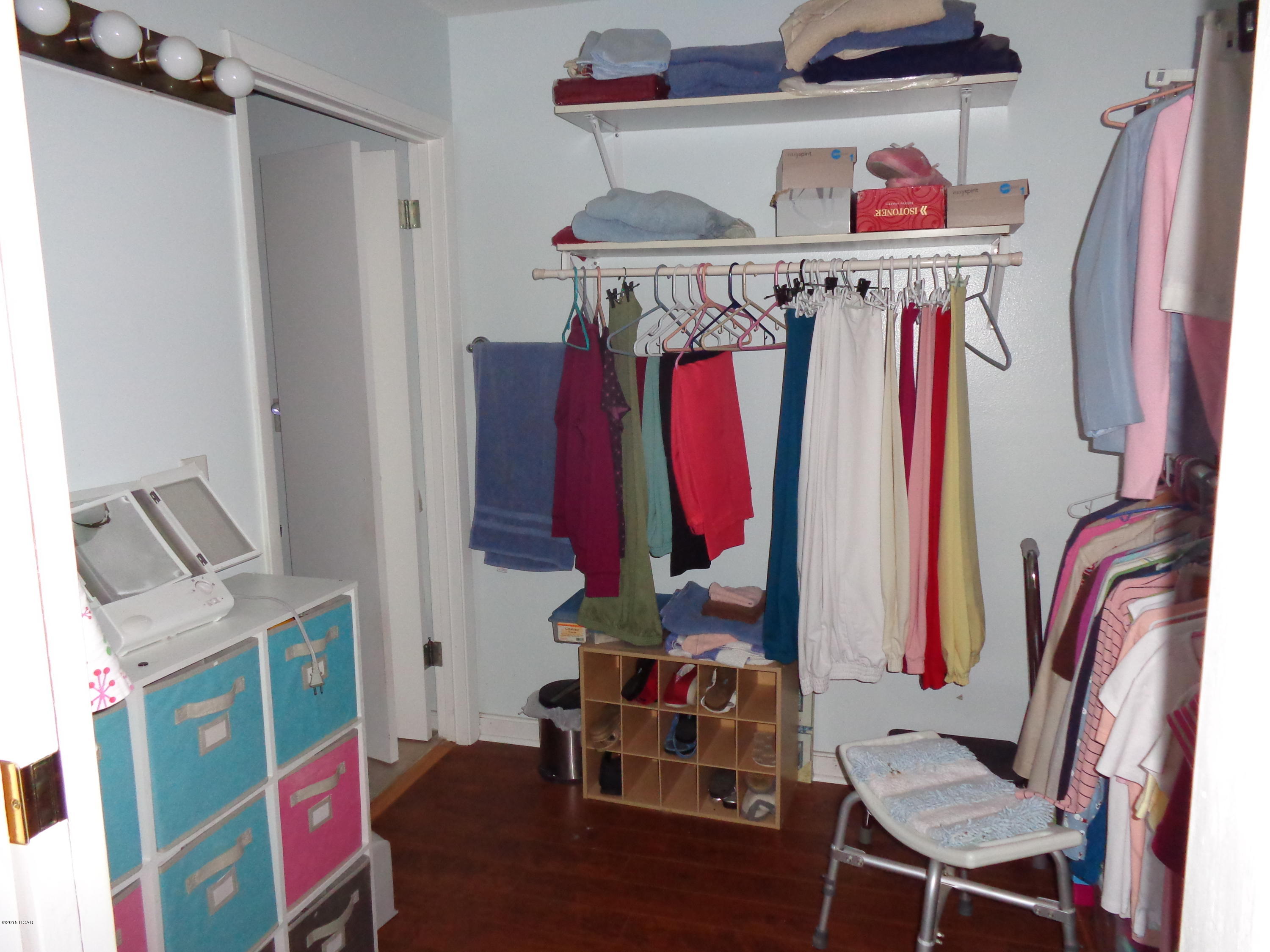 Bayou George Hts - Residential