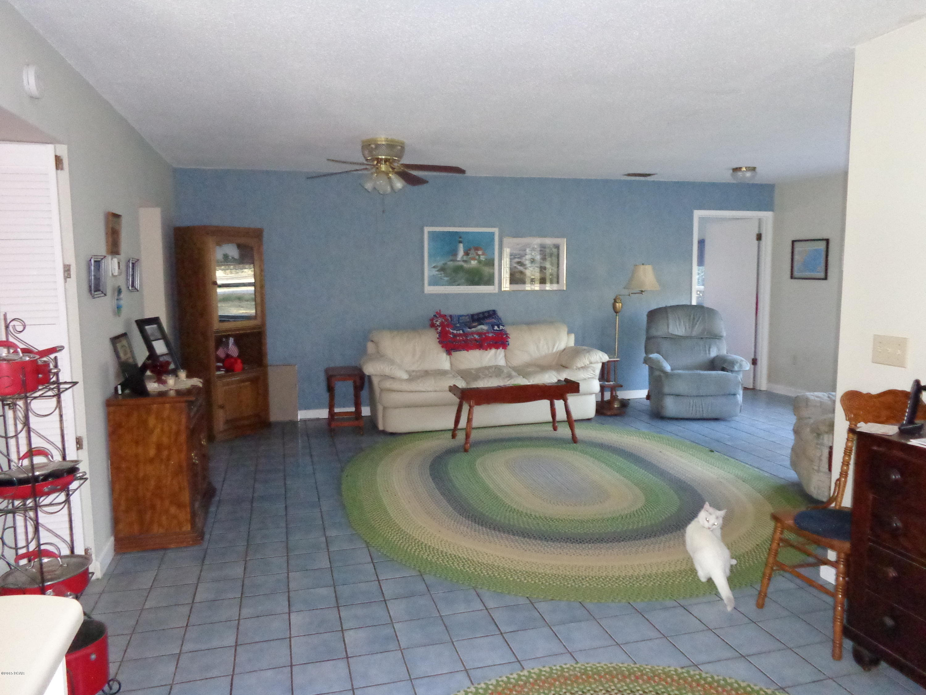 Bayou George Hts - Residential