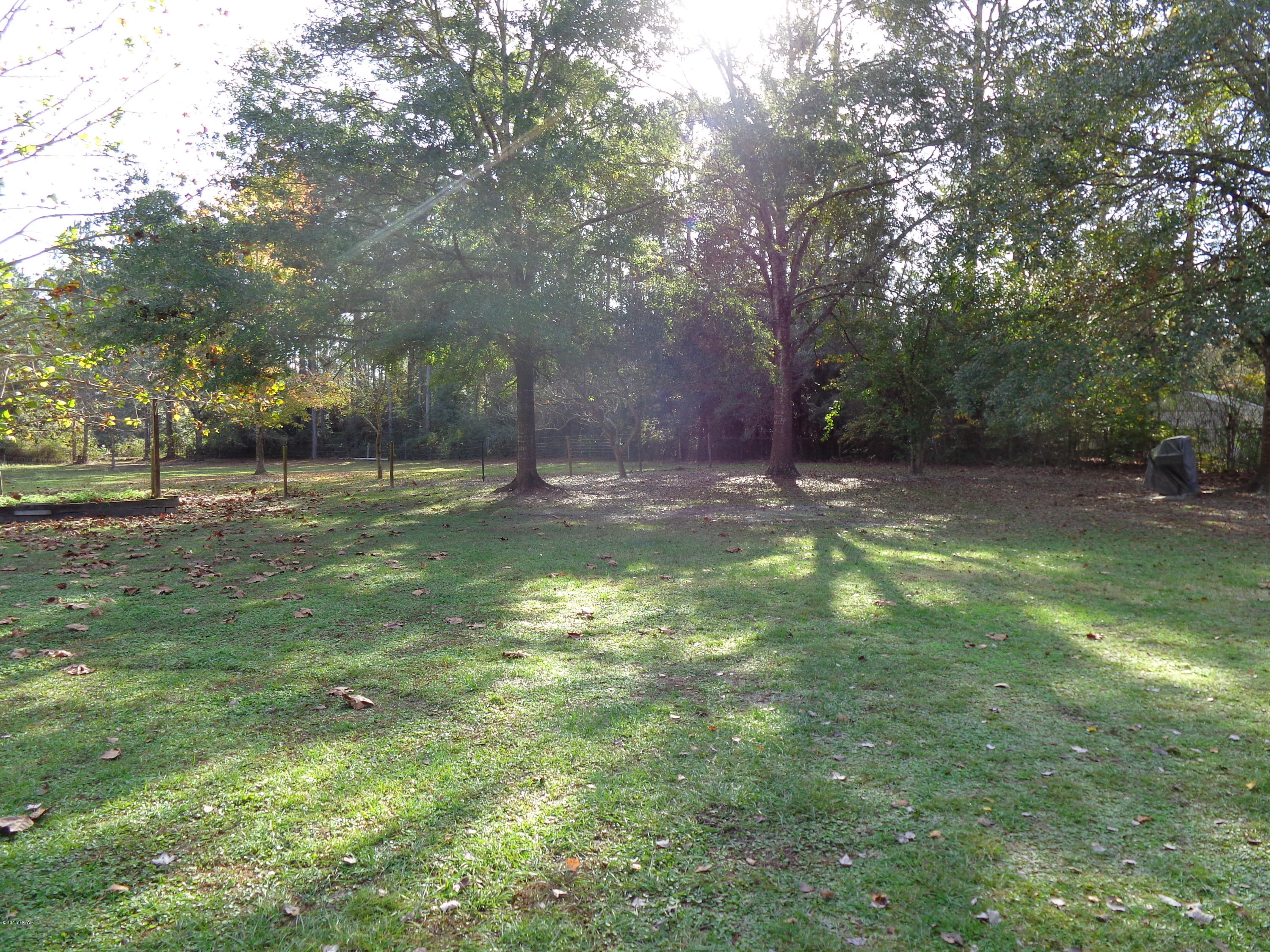 Bayou George Hts - Residential