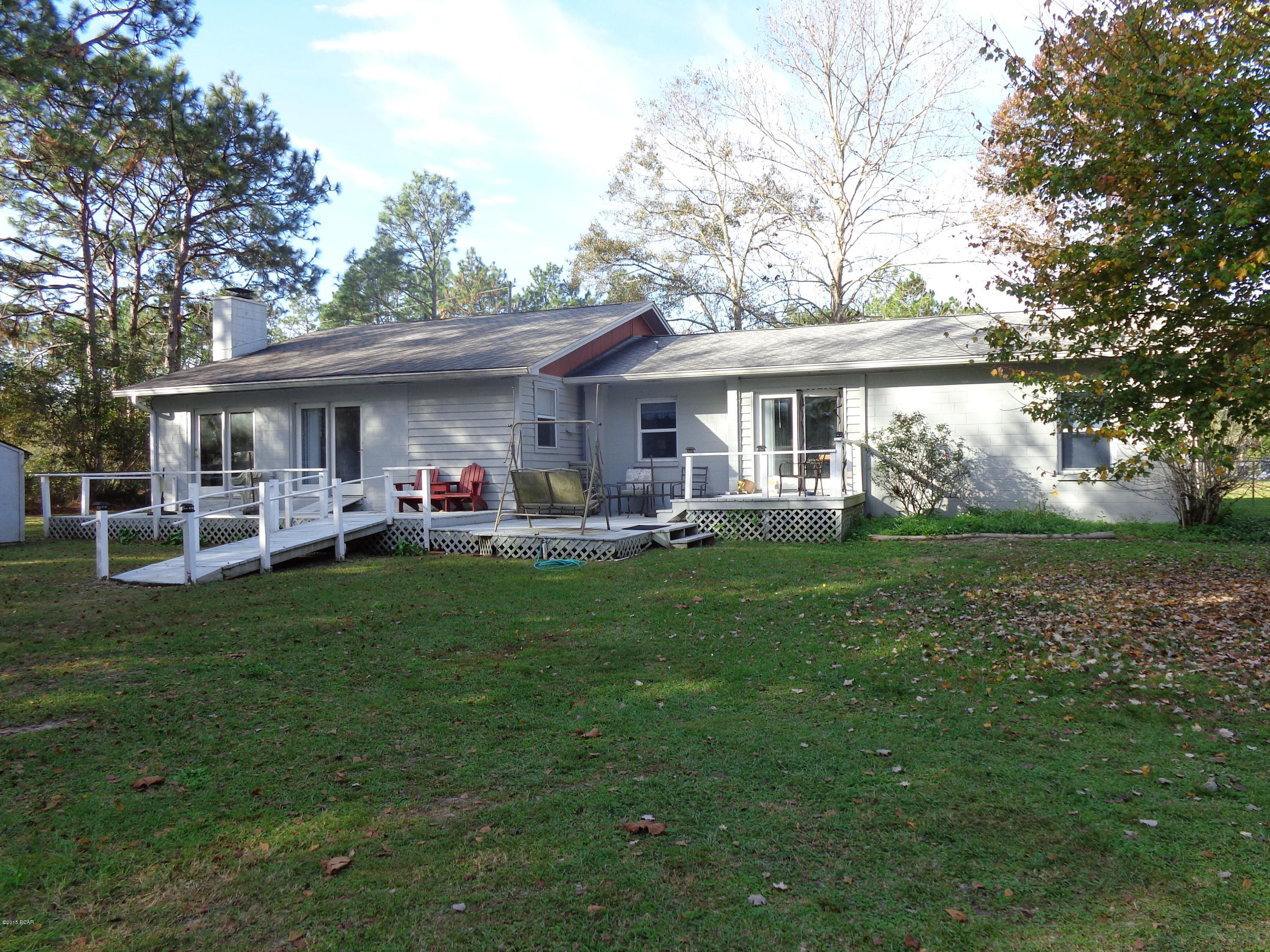 Bayou George Hts - Residential