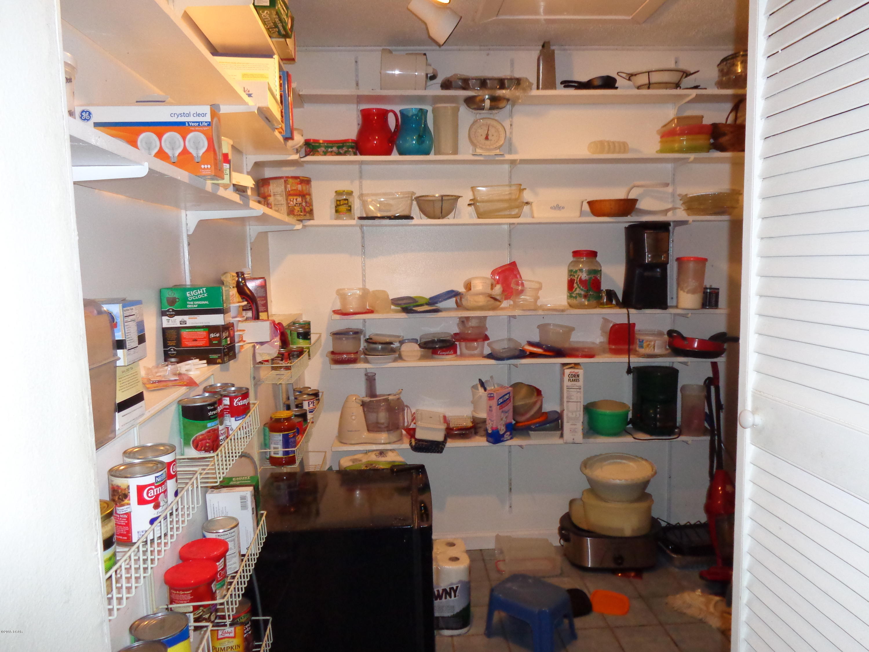 Bayou George Hts - Residential