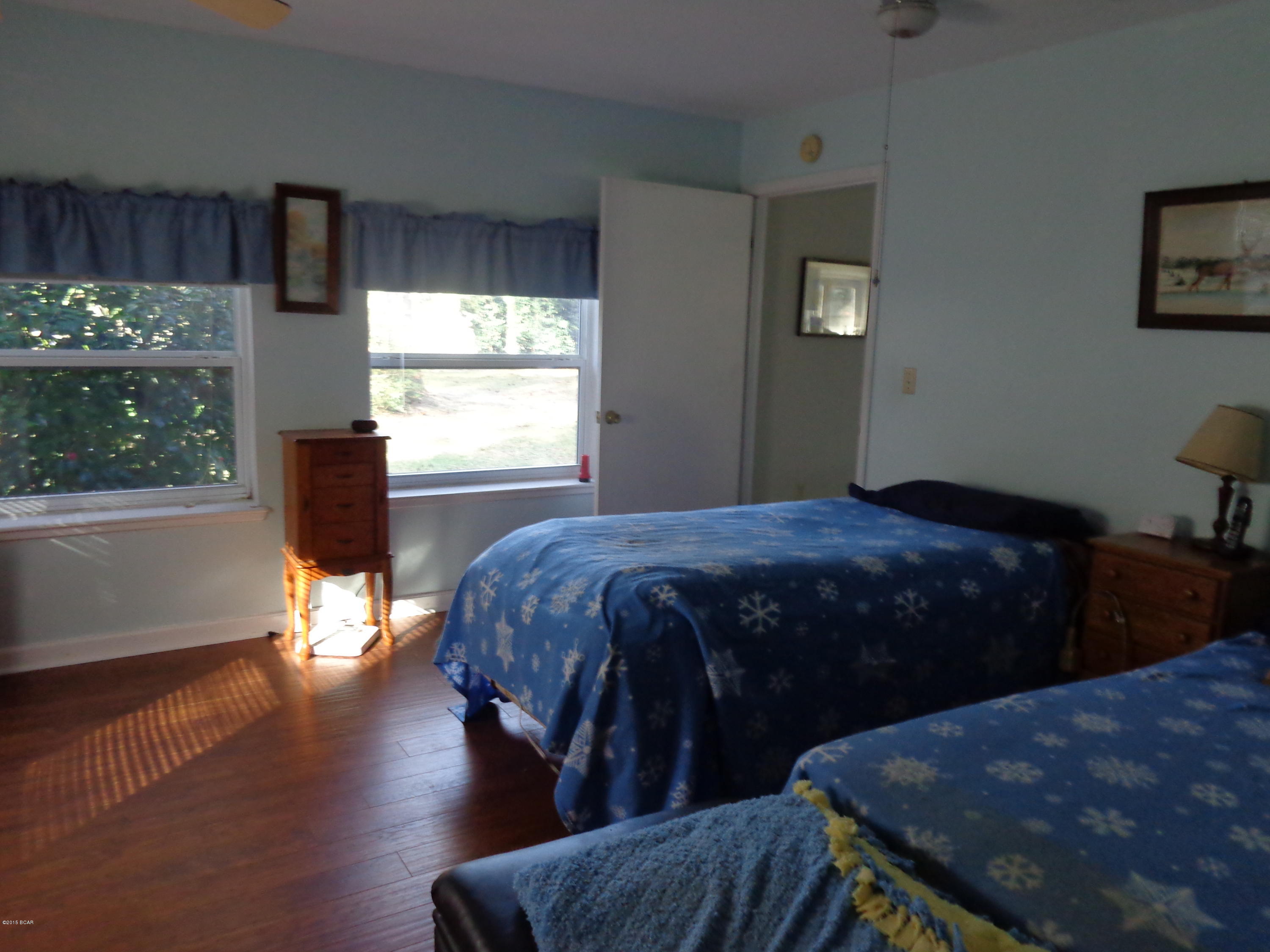 Bayou George Hts - Residential