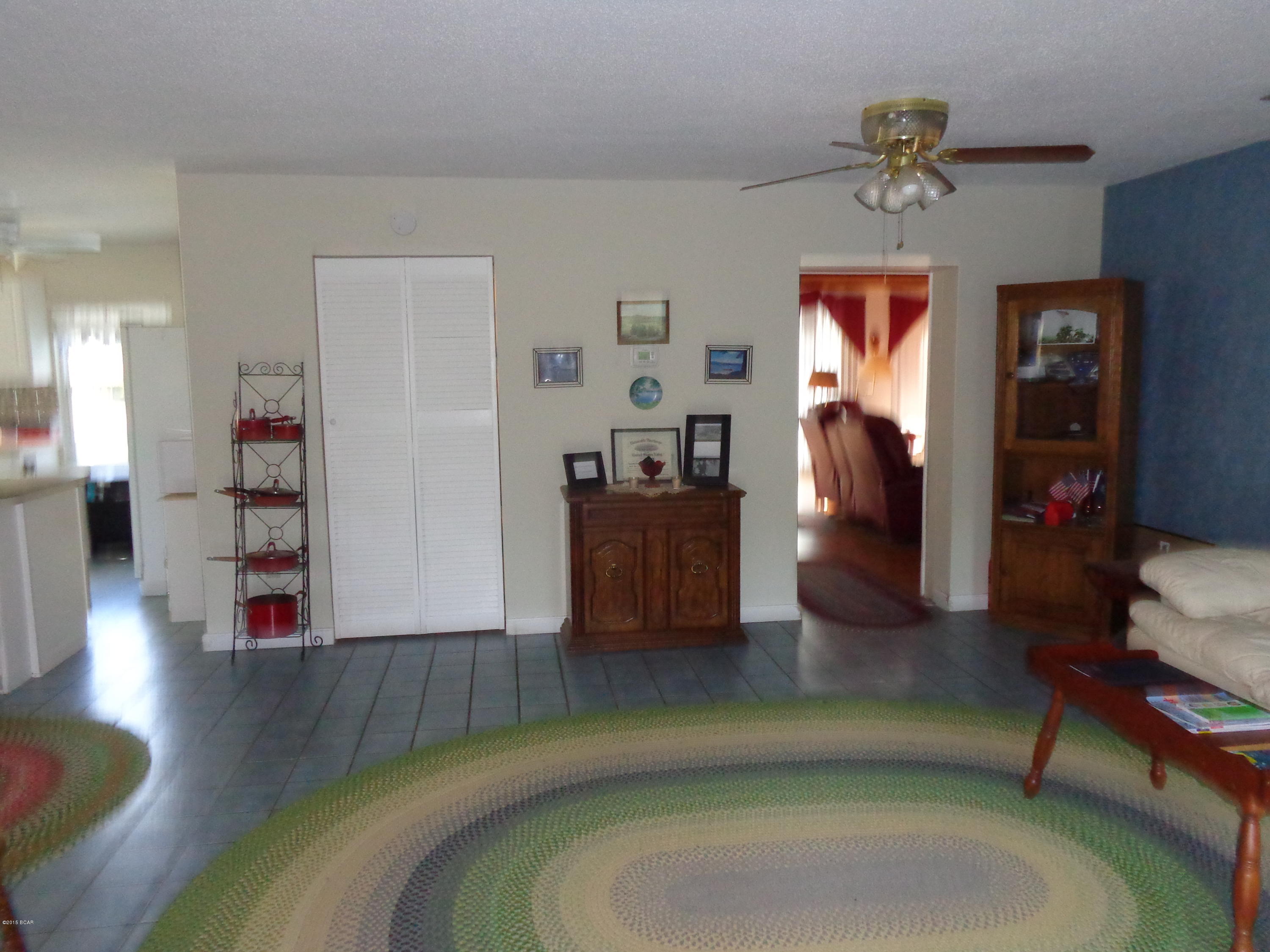 Bayou George Hts - Residential