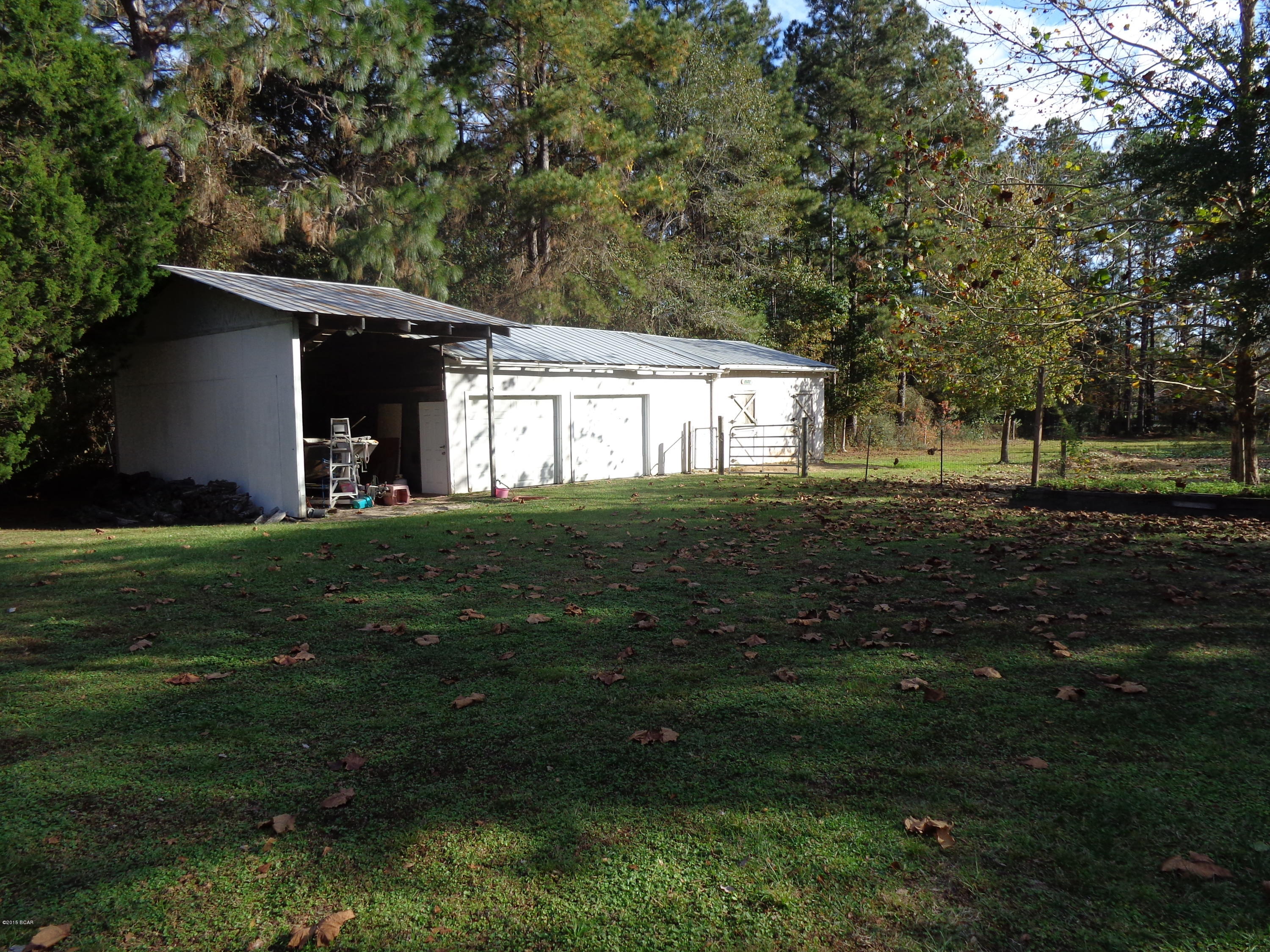 Bayou George Hts - Residential