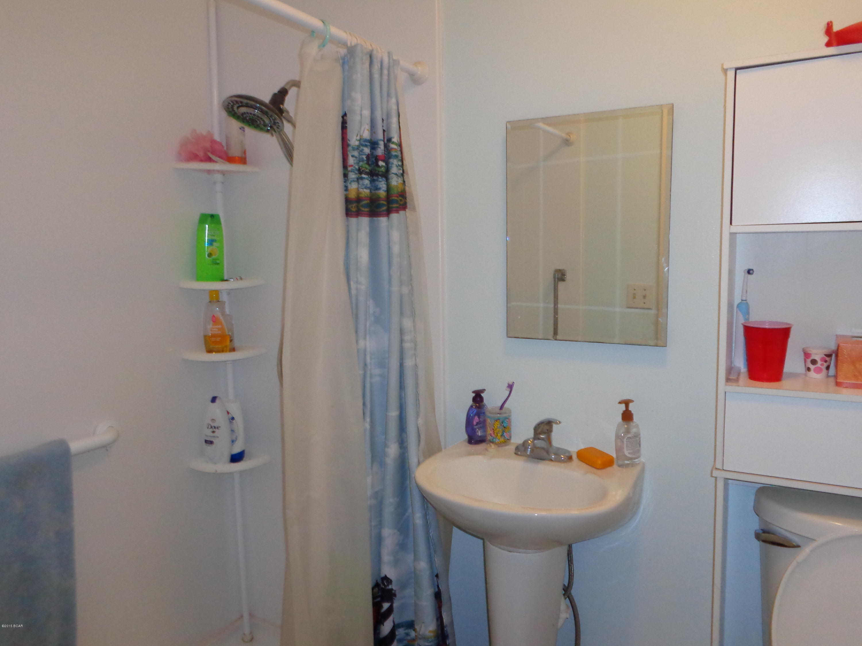 Bayou George Hts - Residential