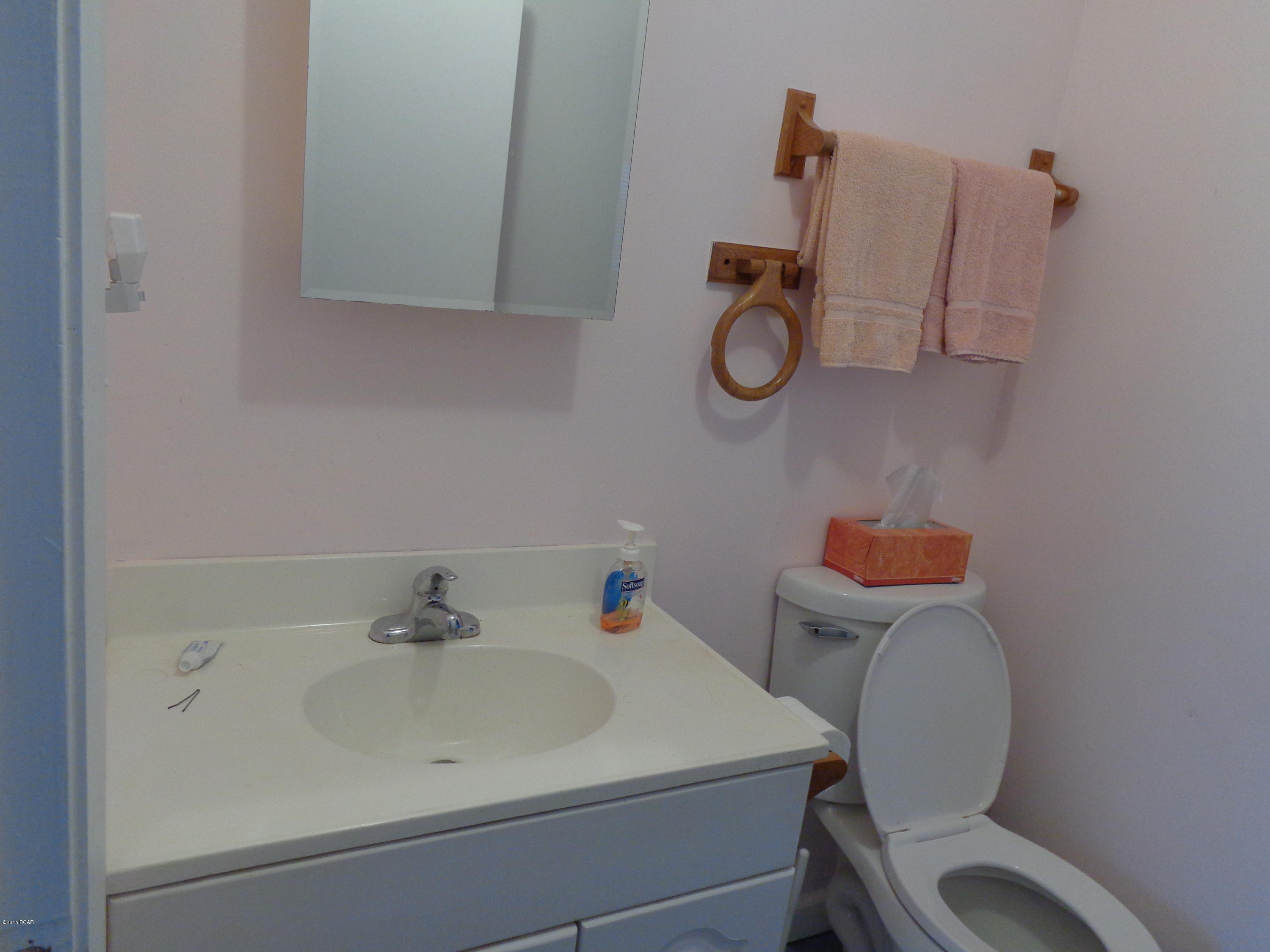 Bayou George Hts - Residential