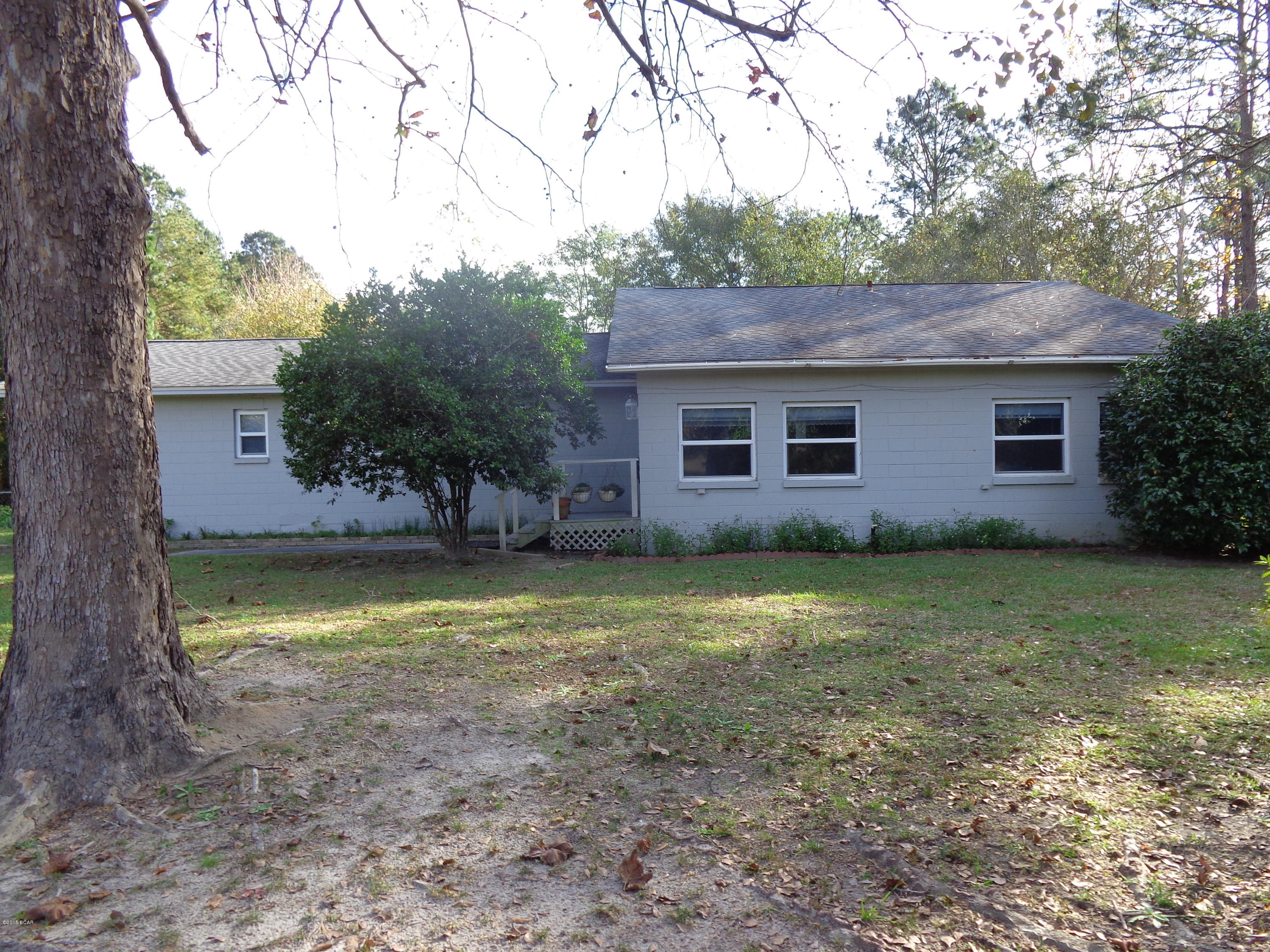 Bayou George Hts - Residential