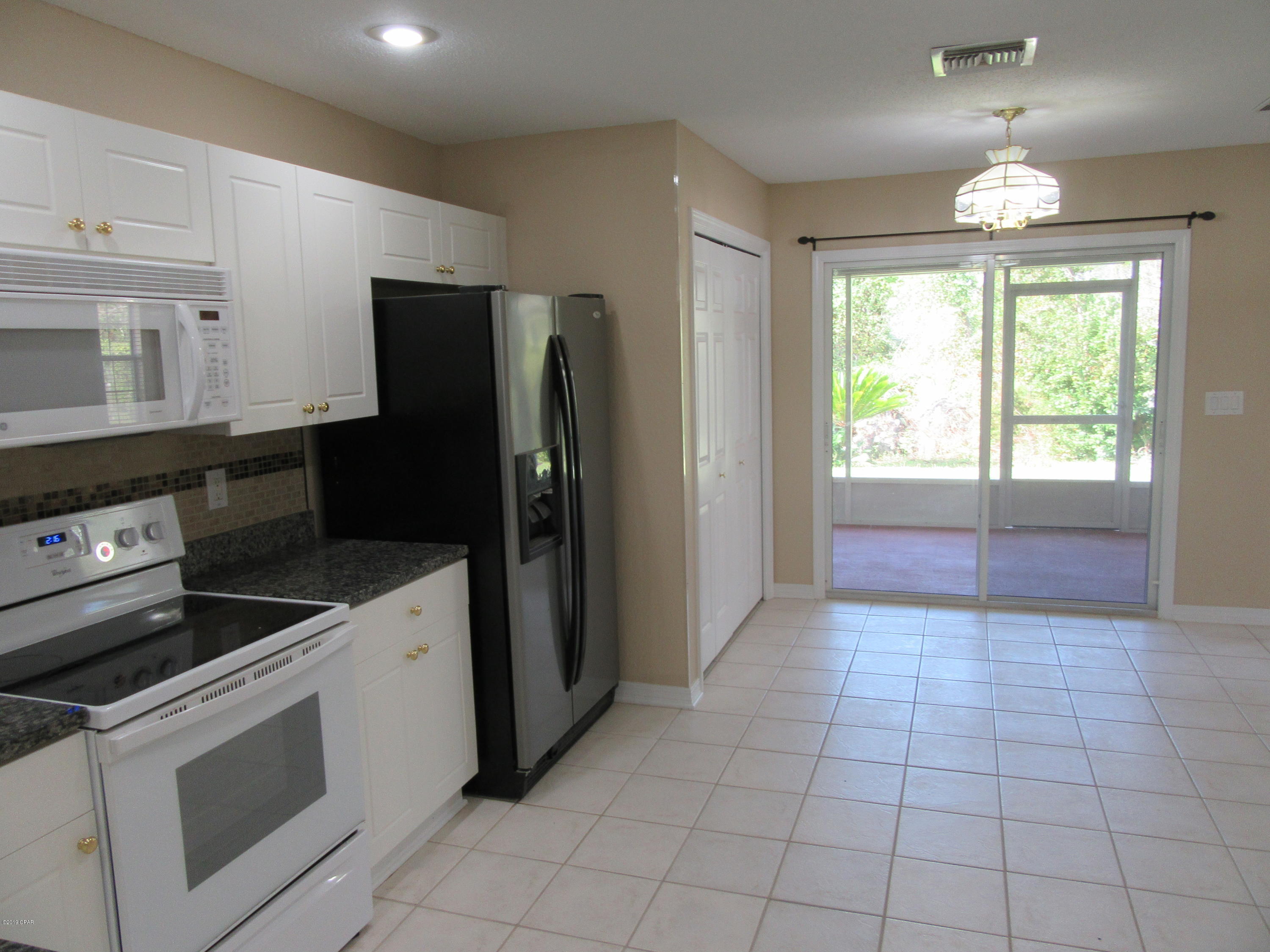 [No Recorded Subdiv] - Residential Lease