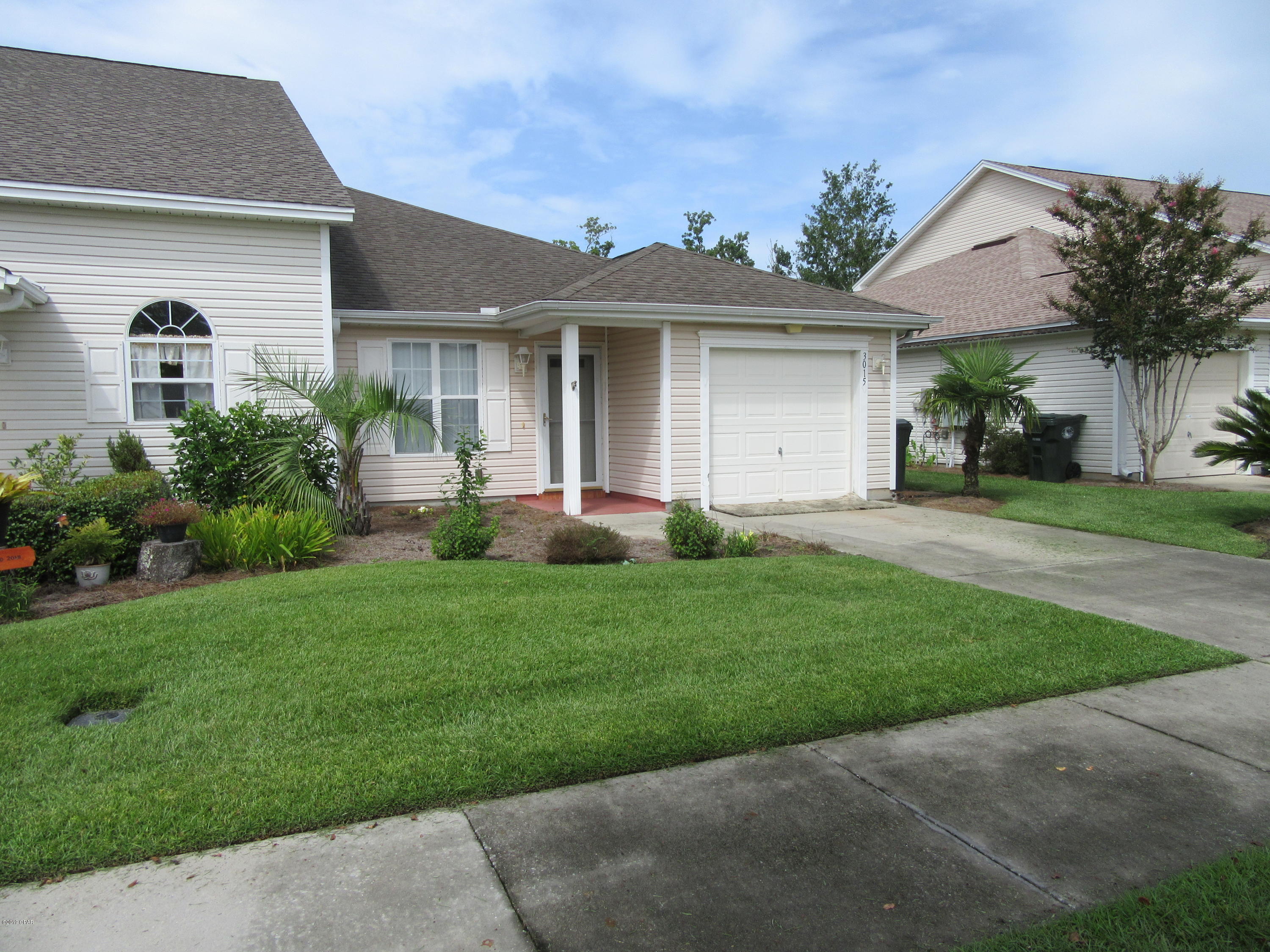 [No Recorded Subdiv] - Residential Lease