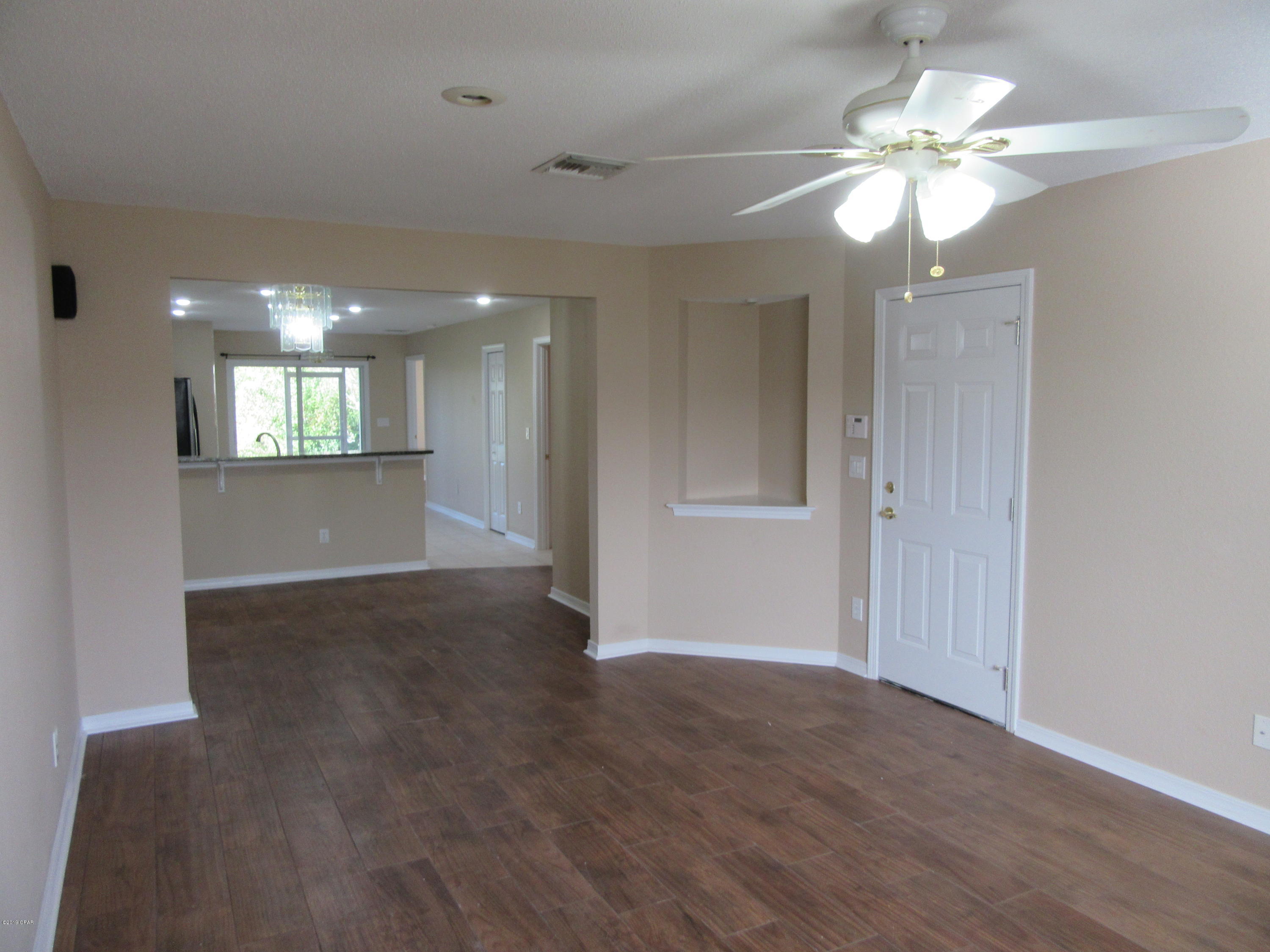 [No Recorded Subdiv] - Residential Lease