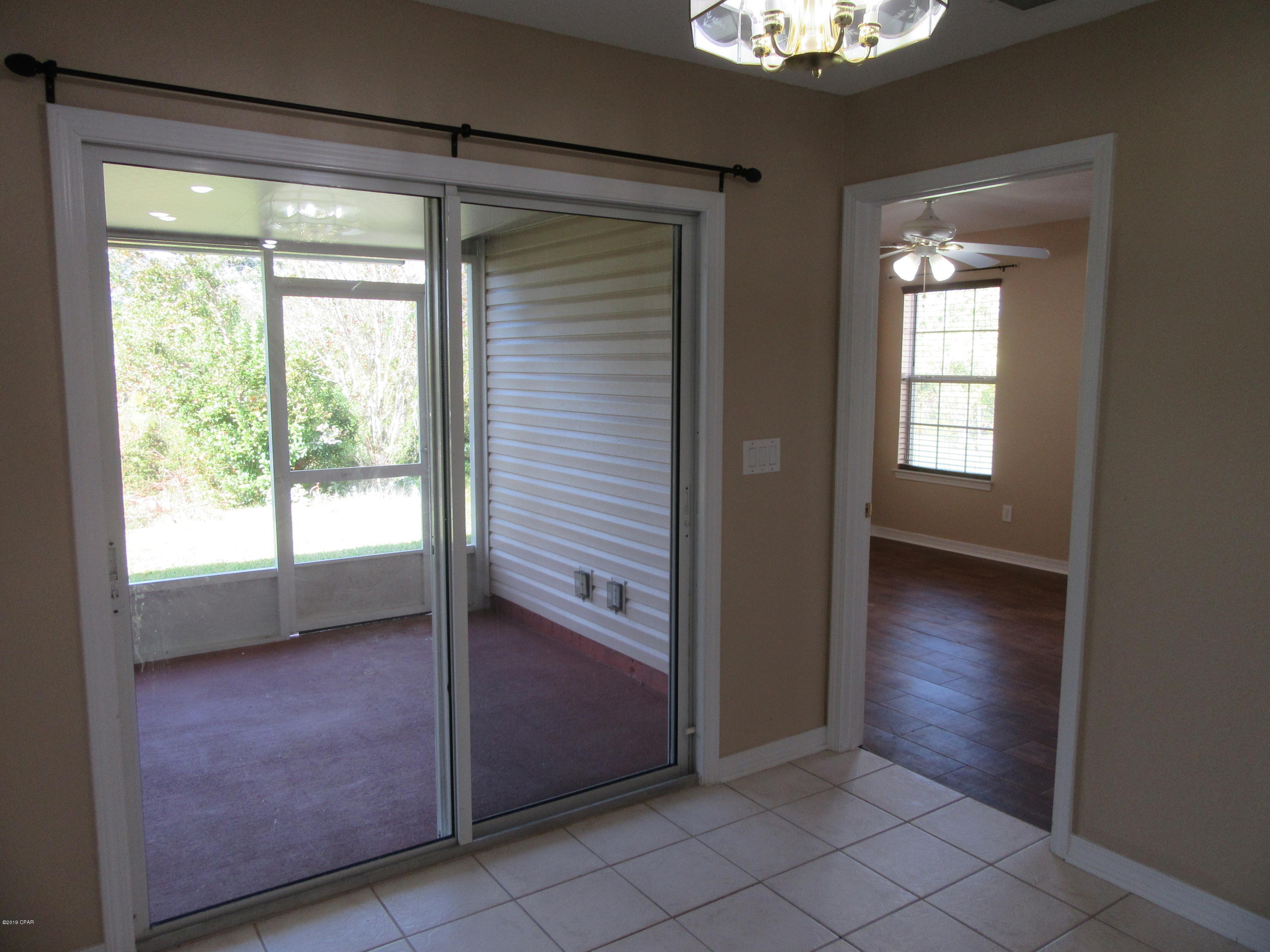 [No Recorded Subdiv] - Residential Lease