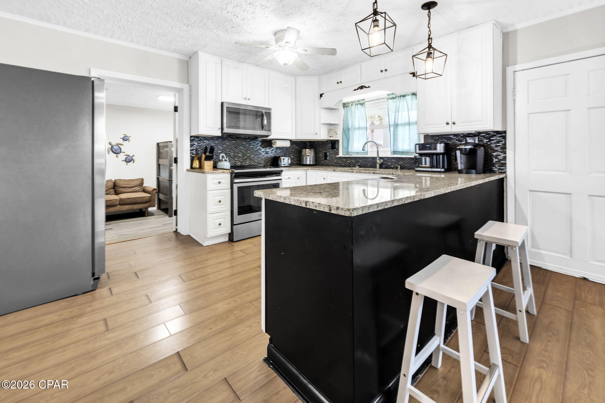 Inlet Beach Heights - Residential