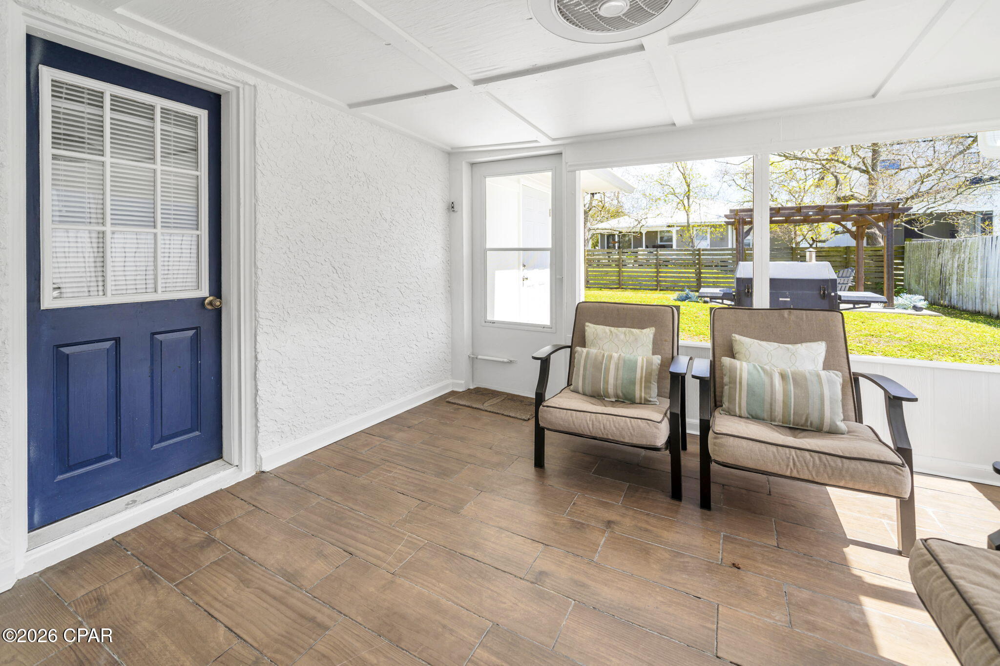 Inlet Beach Heights - Residential