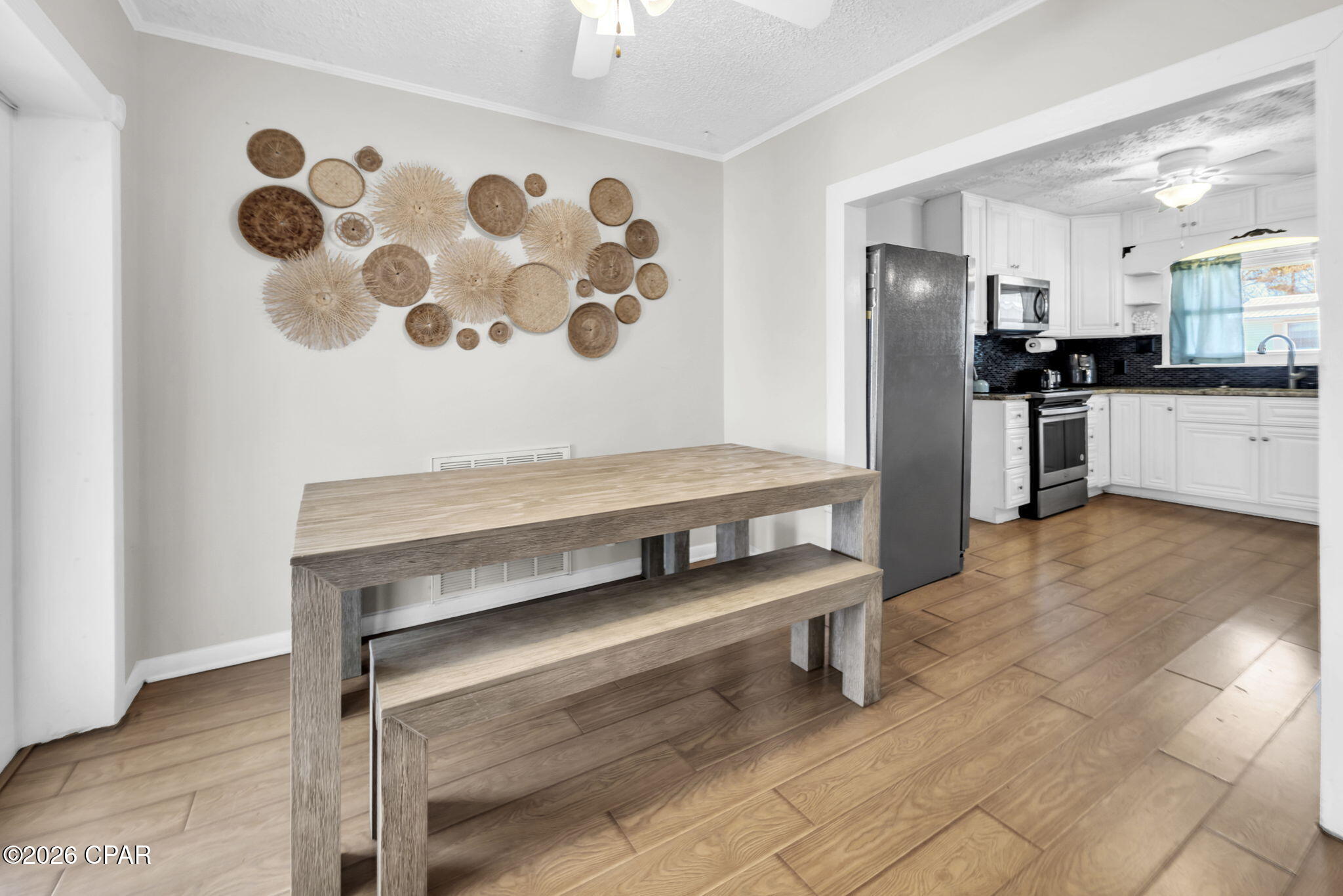 Inlet Beach Heights - Residential