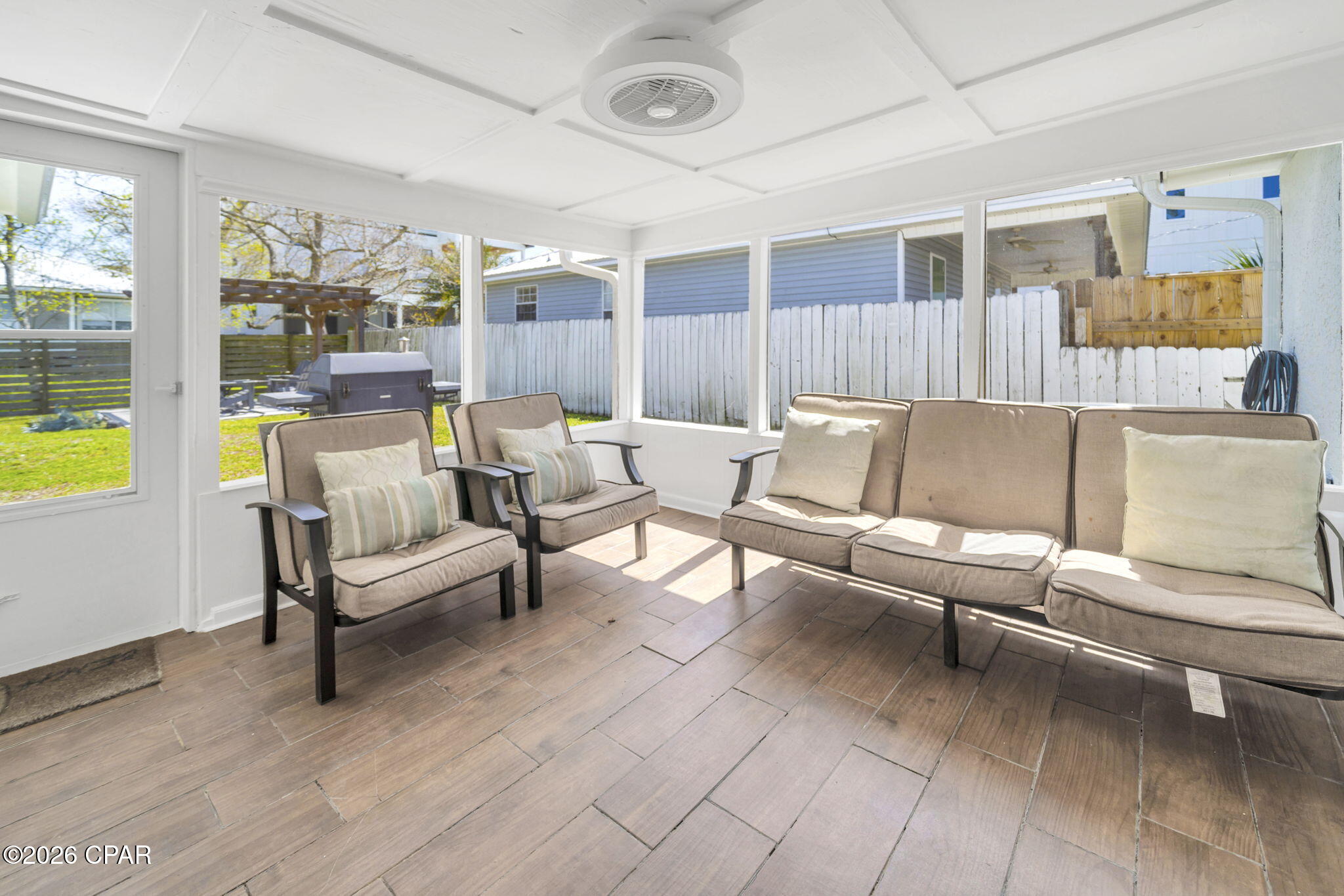 Inlet Beach Heights - Residential